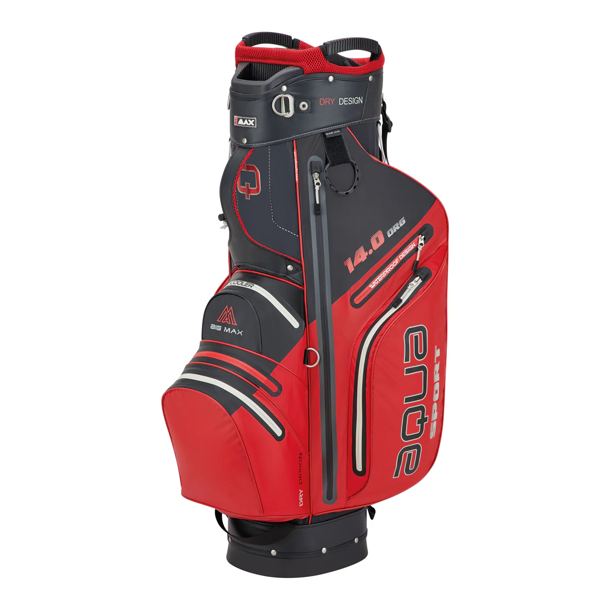 Big Max Aqua Sport 3 vognbag - Image 3