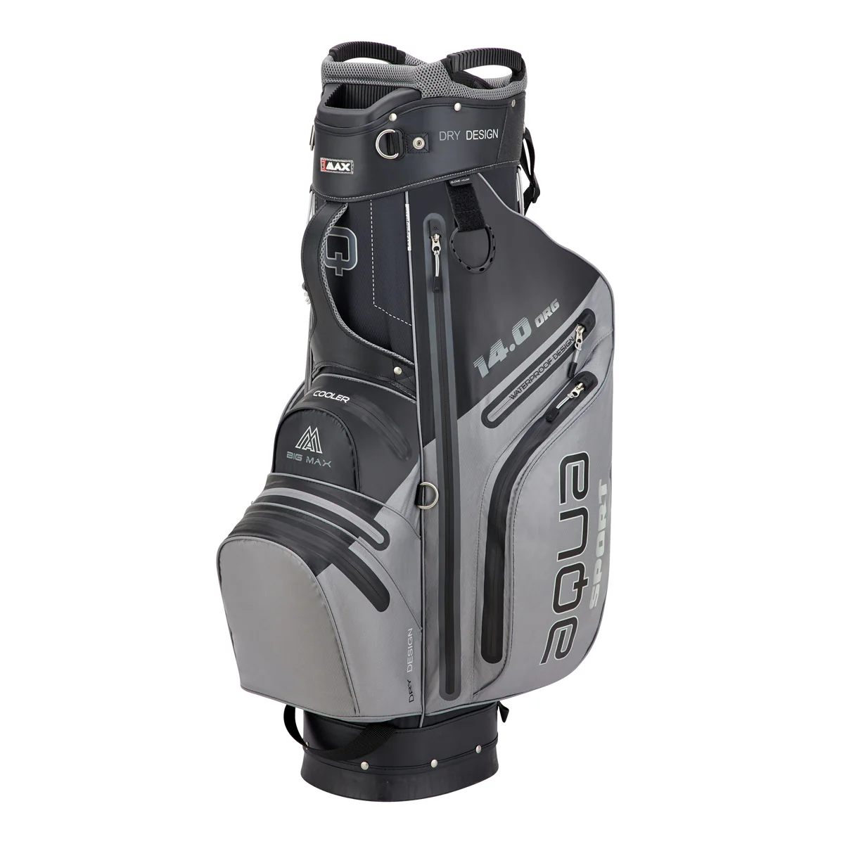 Big Max Aqua Sport 3 vognbag - Image 4