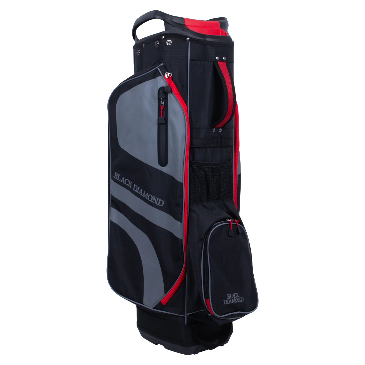 Black Diamond vognbag - Image 2