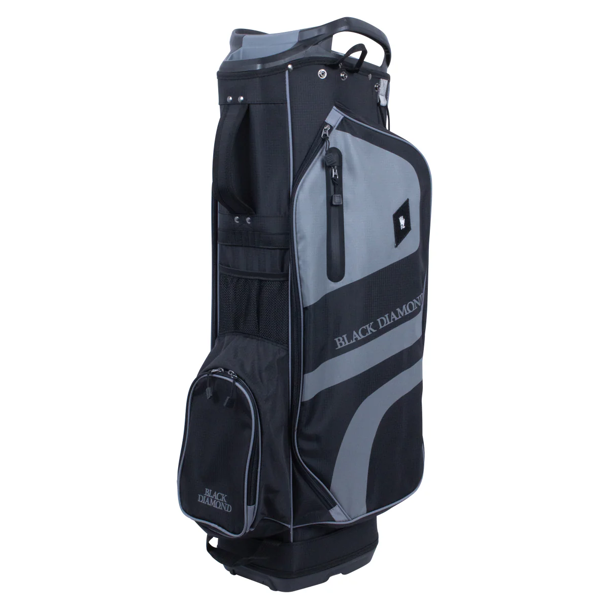 Black Diamond vognbag - Image 4