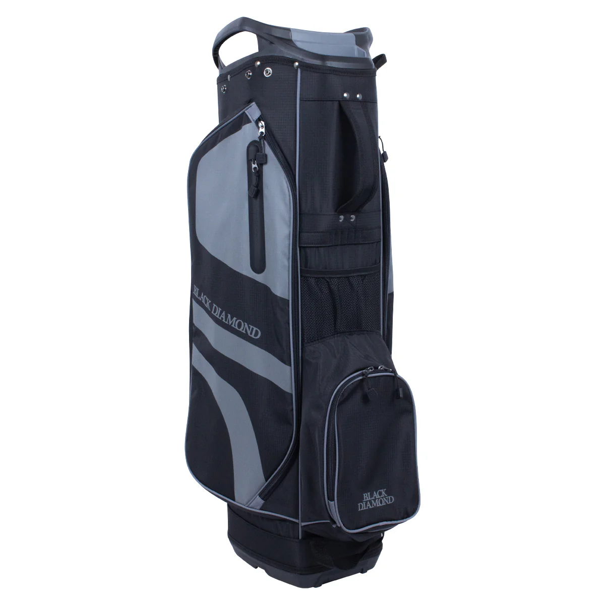 Black Diamond vognbag - Image 5