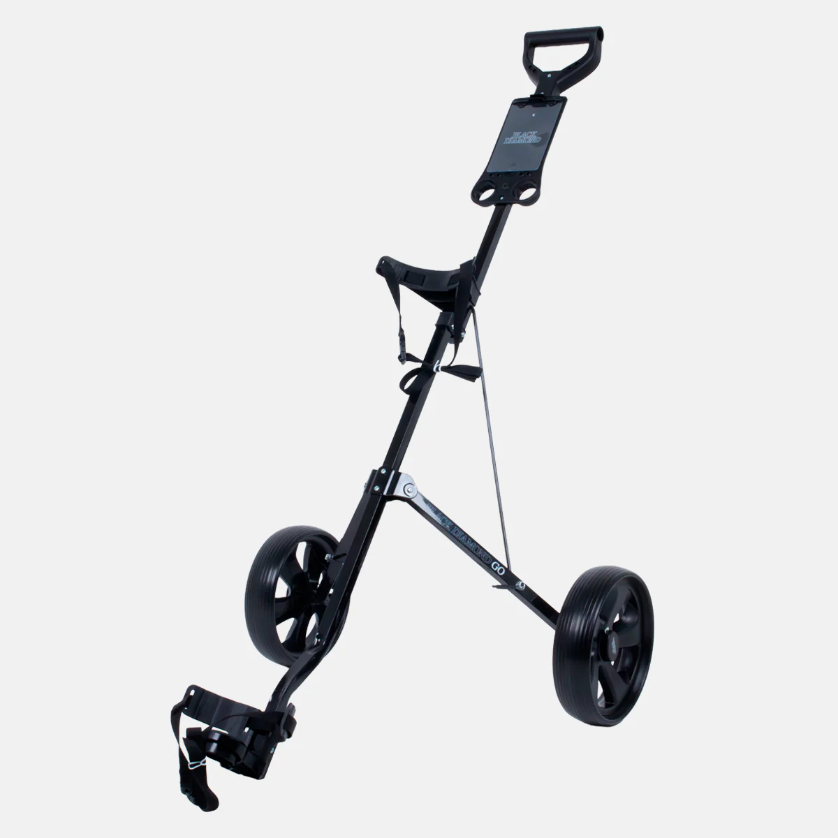 Black Diamond Go Basic 2 vogn