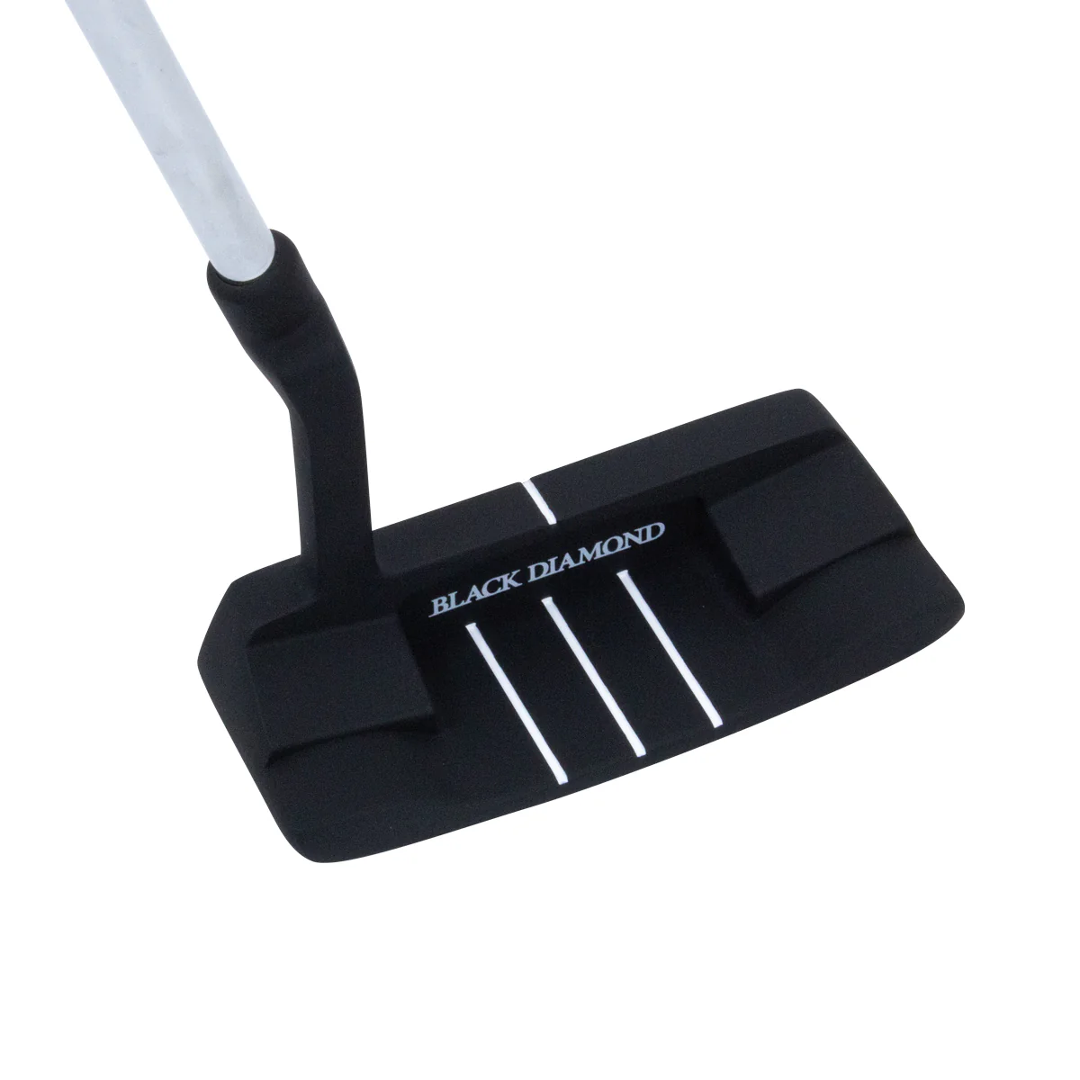 Black Diamond IP I Putter - Image 4