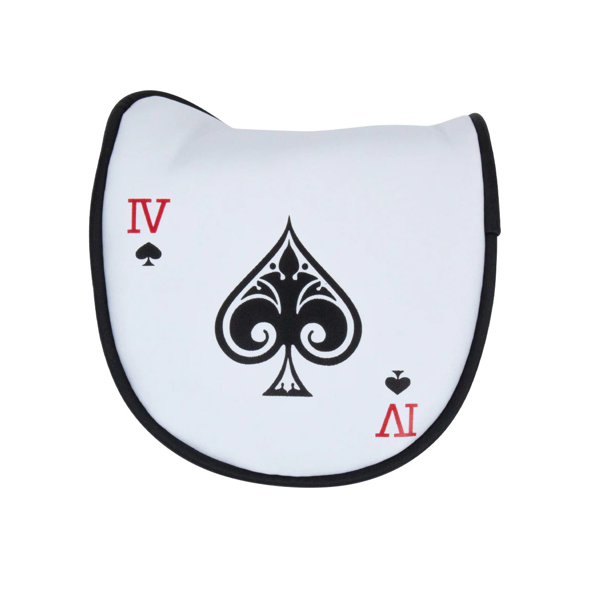 Black Diamond IP IV Putter - Venstrehånd - Image 5