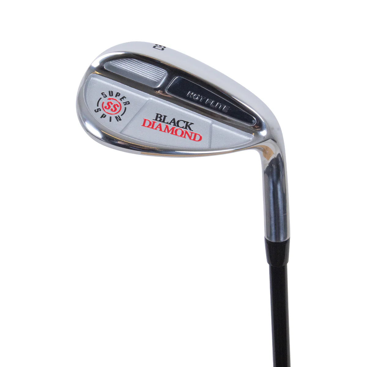 Black Diamond SS Wedge - Dame
