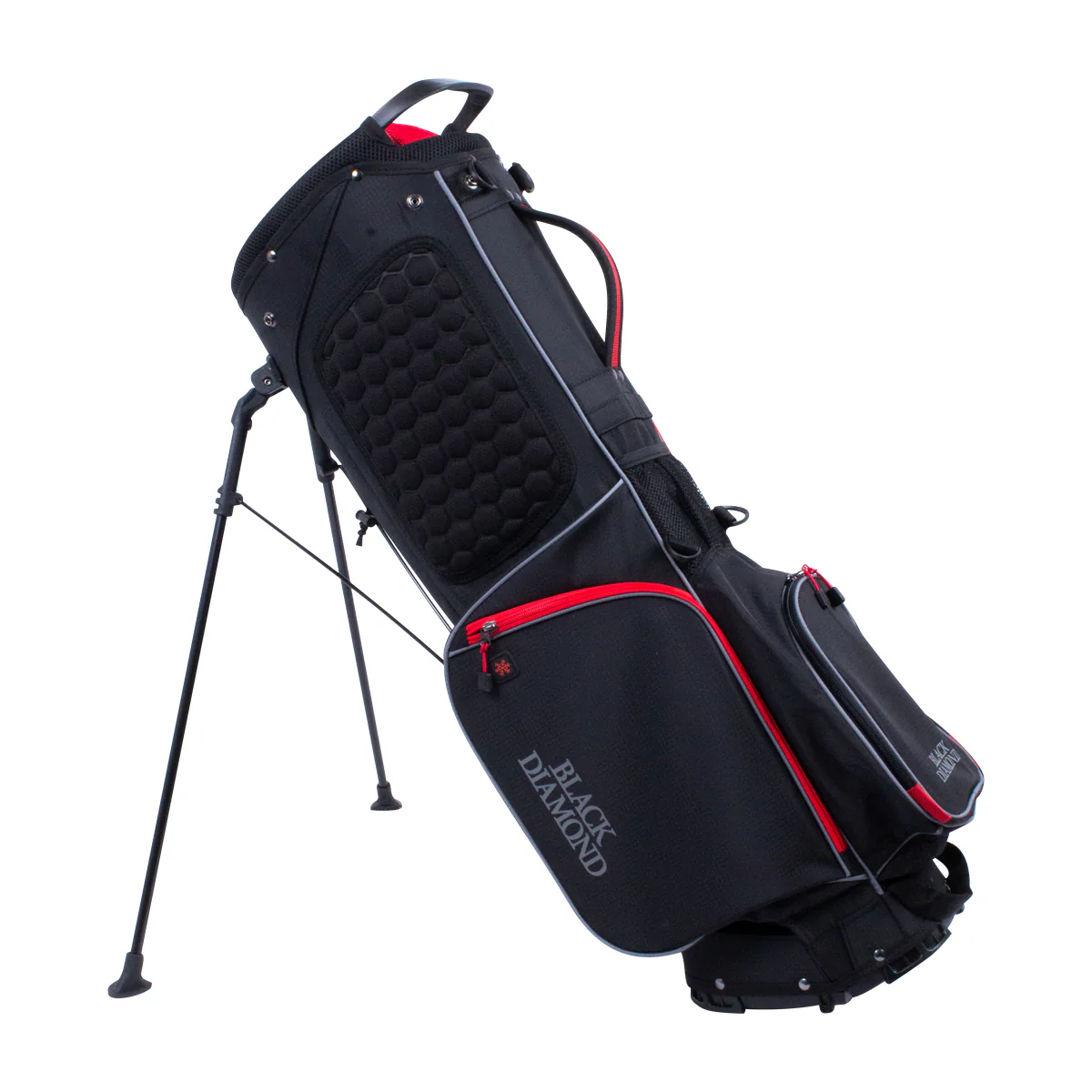 Black Diamond bærebag - Image 2