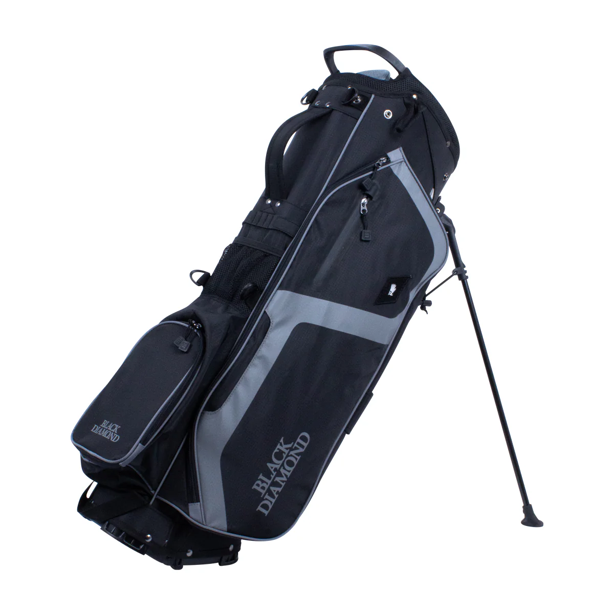 Black Diamond bærebag - Image 4