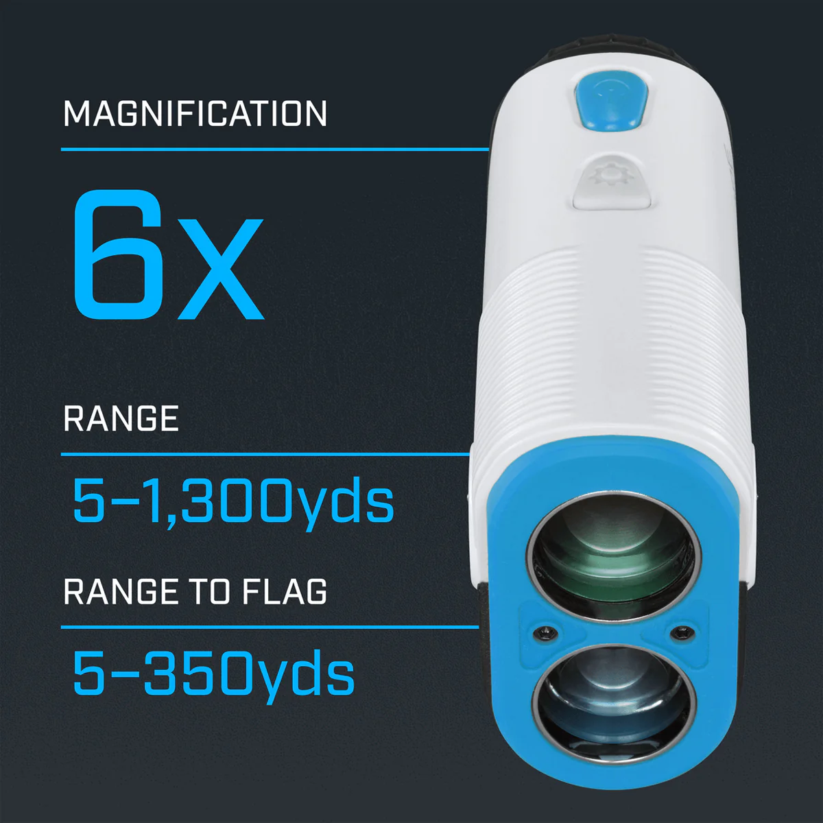 Bushnell A1-Slope rangefinder - Image 5