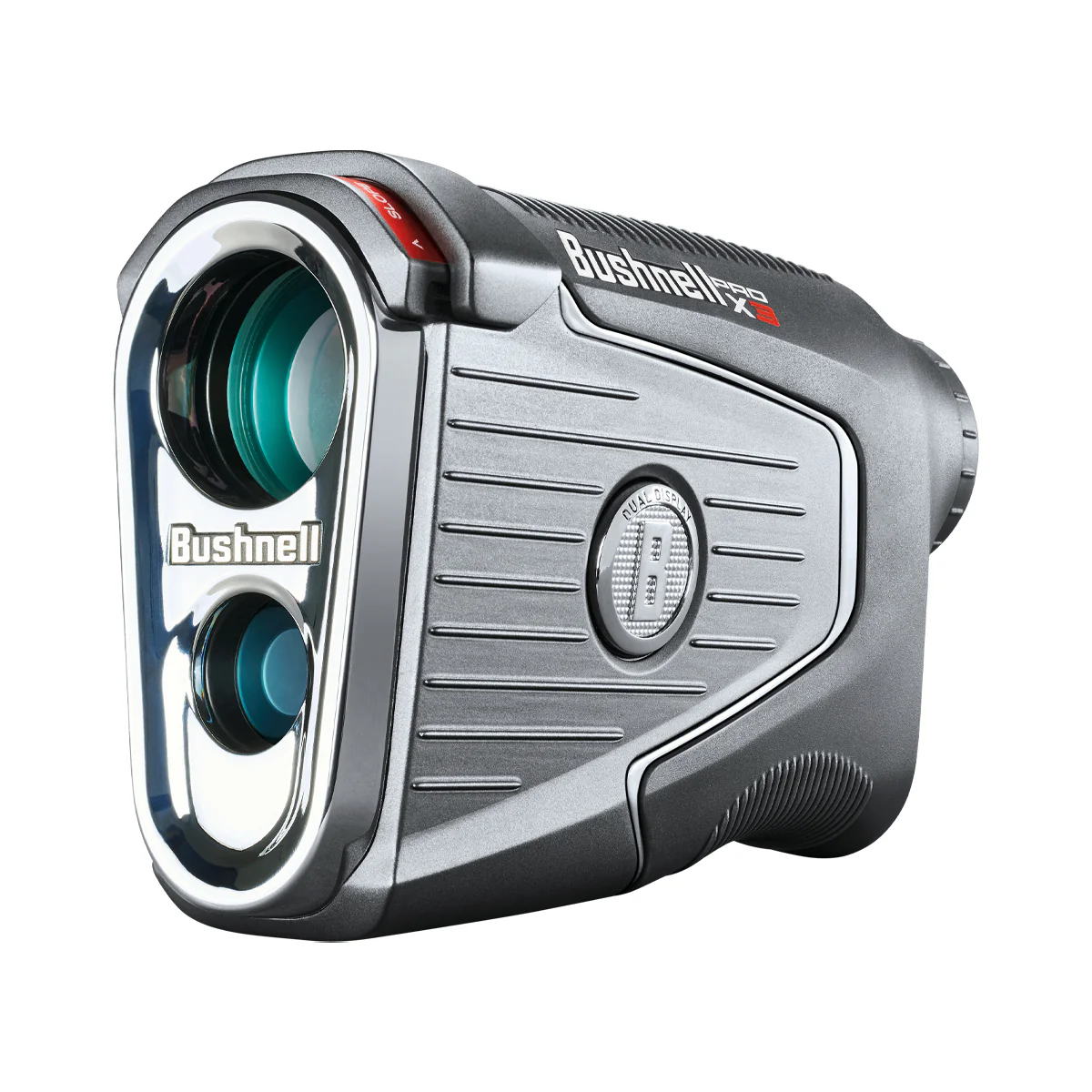 Bushnell Pro X3 - Image 5