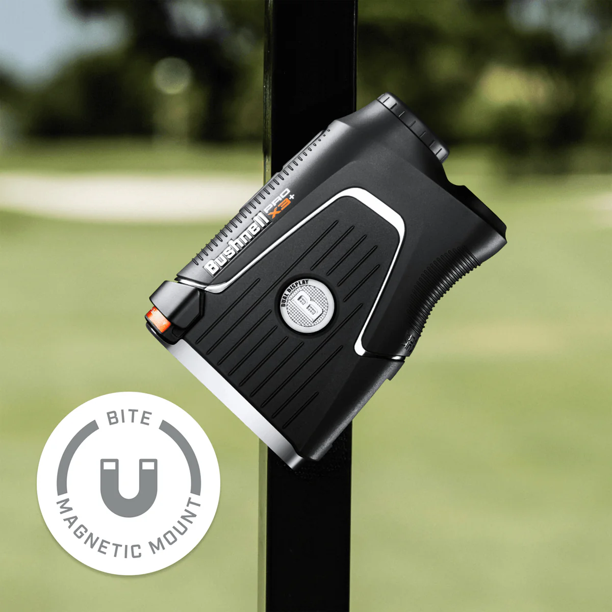Bushnell Pro X3+ rangefinder - Image 8