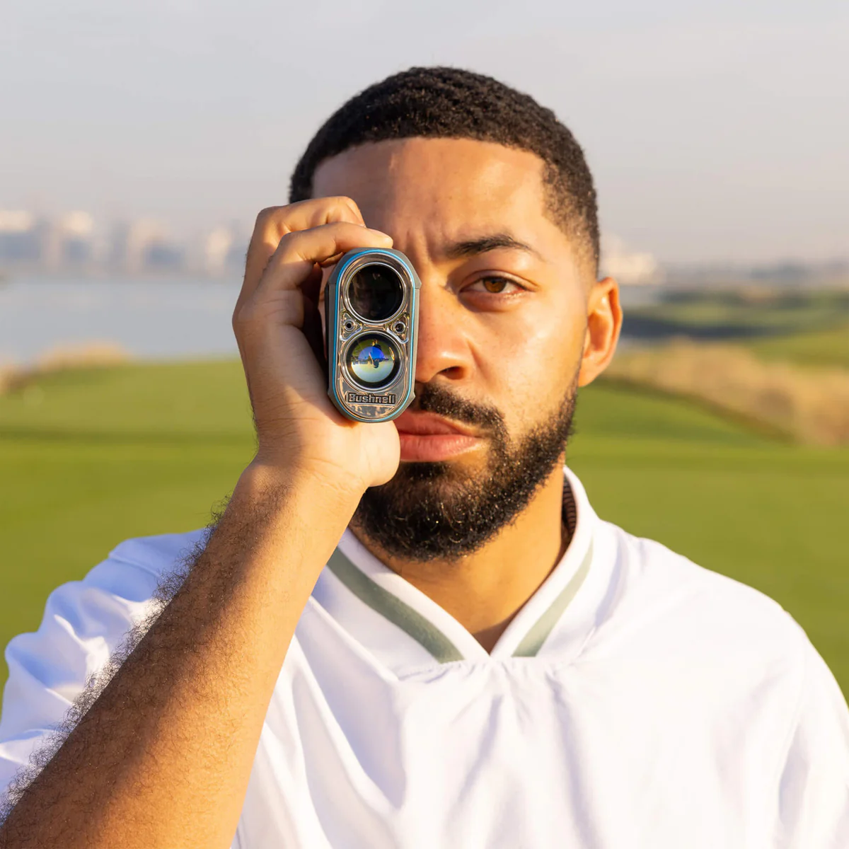 Bushnell Tour Hybrid laser - Image 8