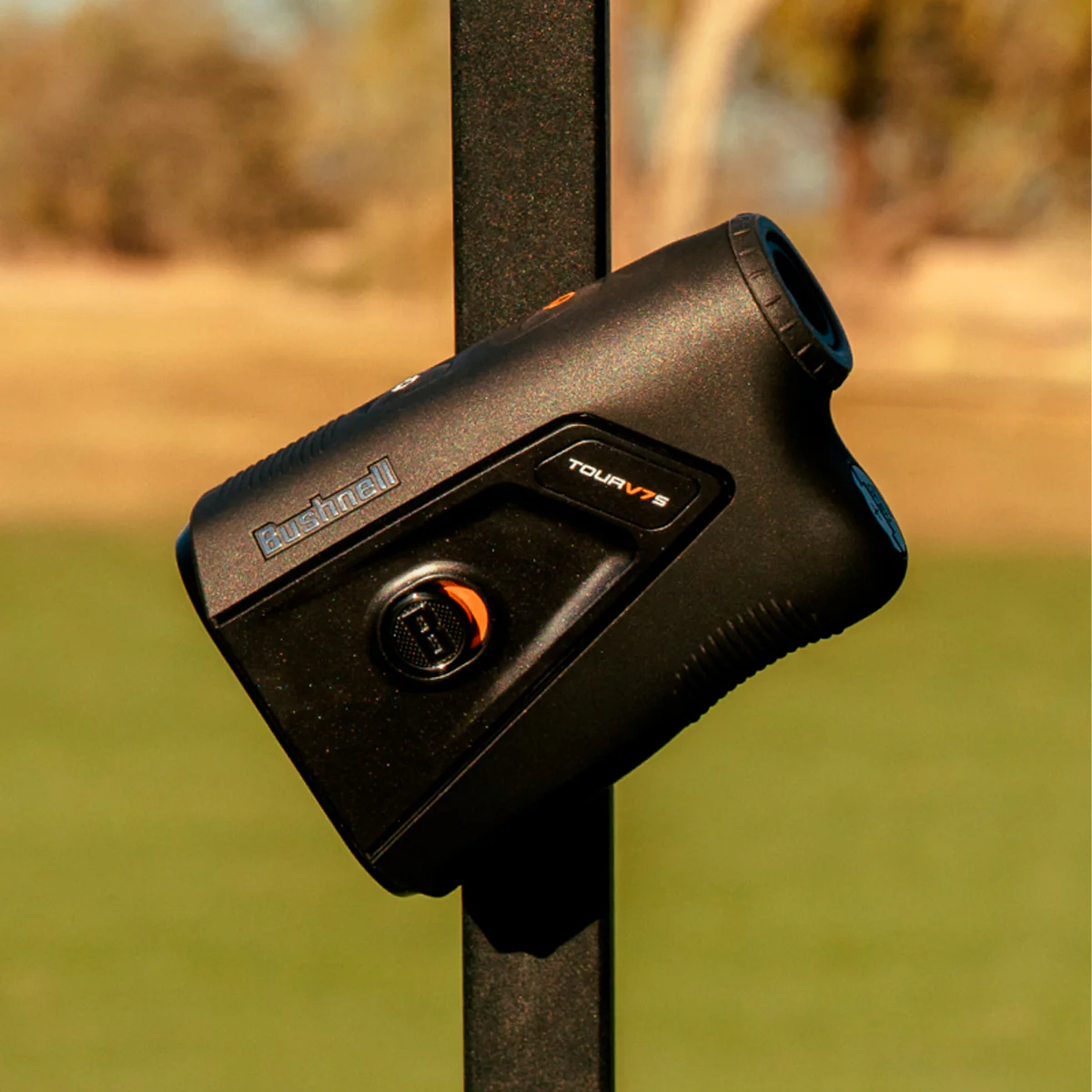 Bushnell Tour V7 Shift Afstandsmåler - Image 7
