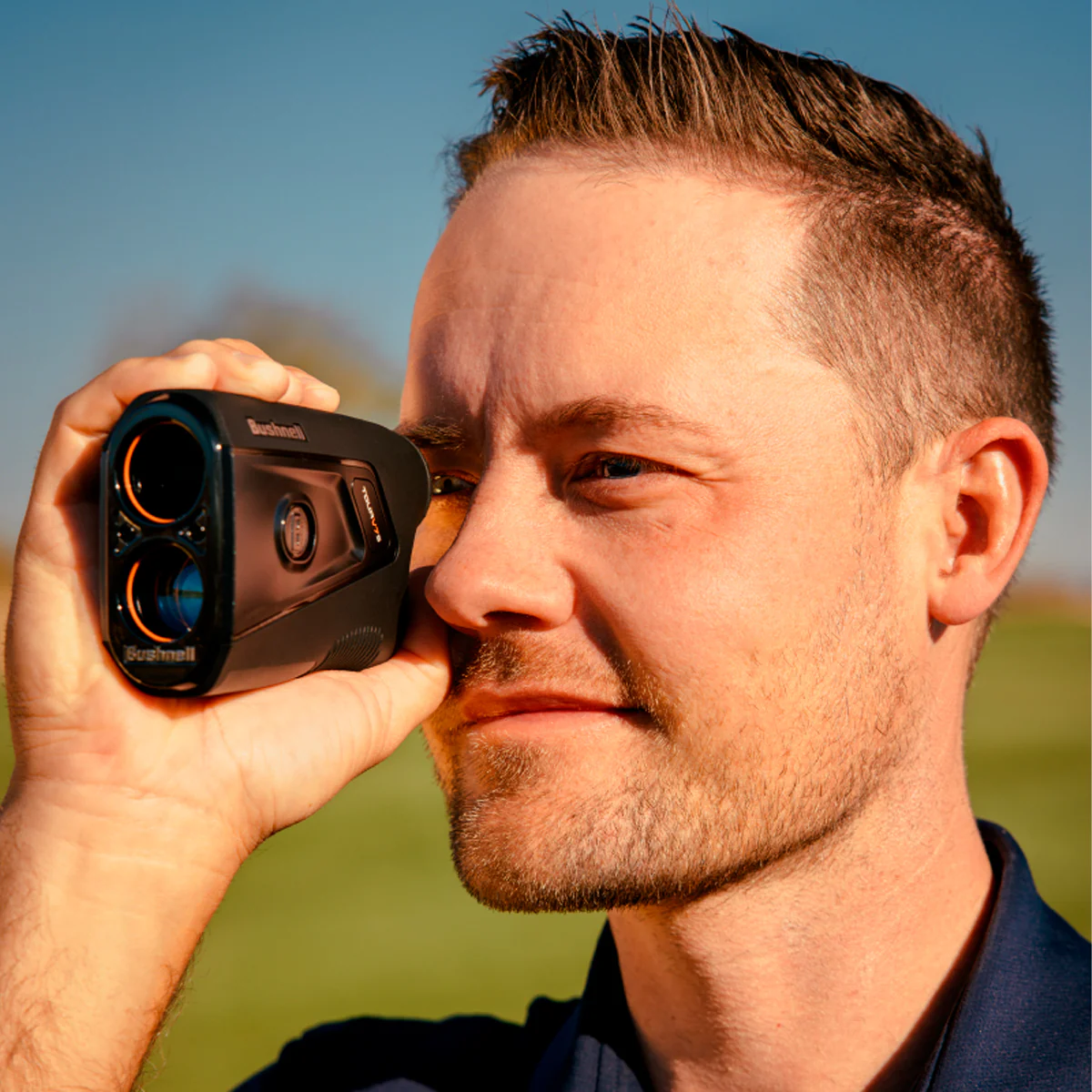 Bushnell Tour V7 Shift Afstandsmåler - Image 9