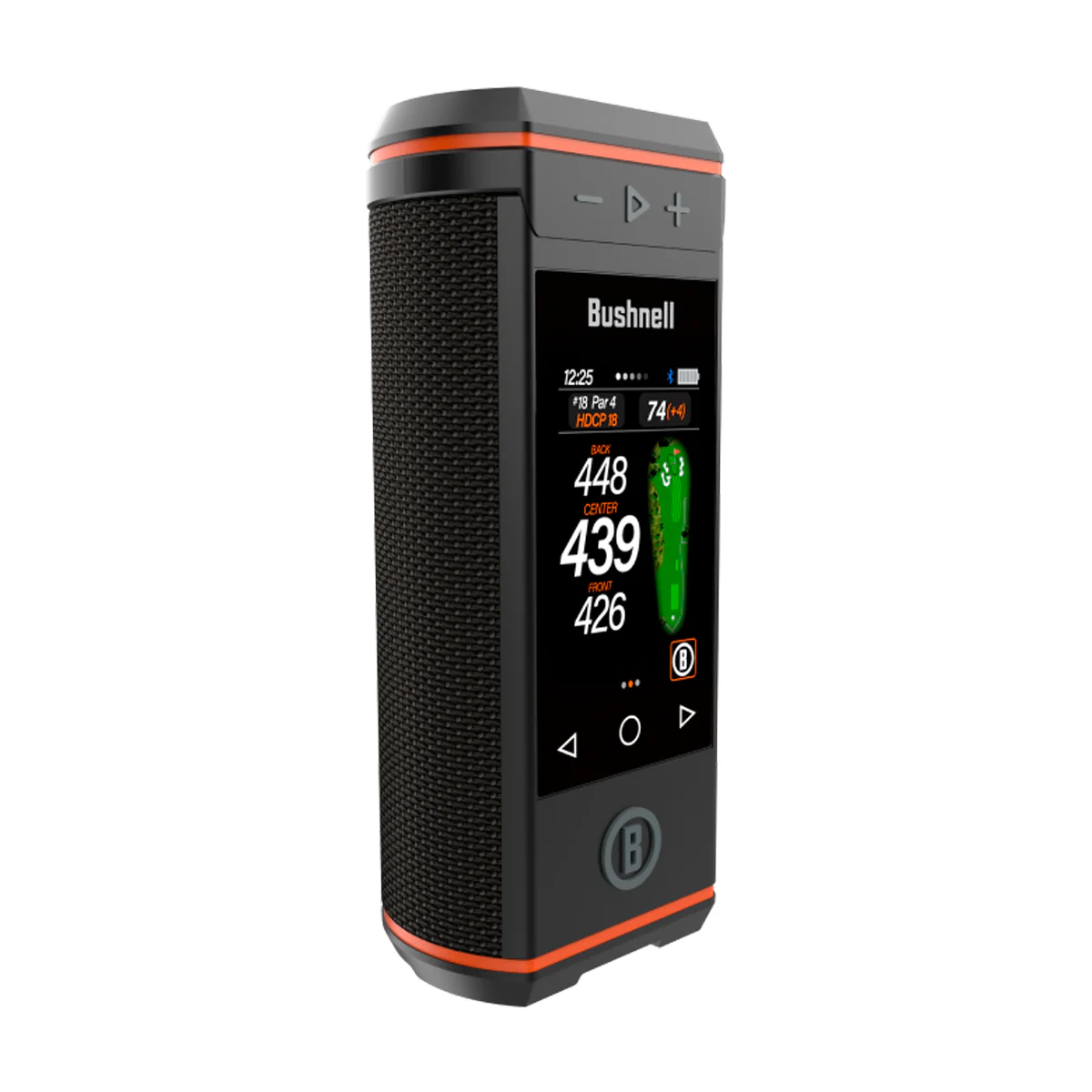 Bushnell Wingman HD