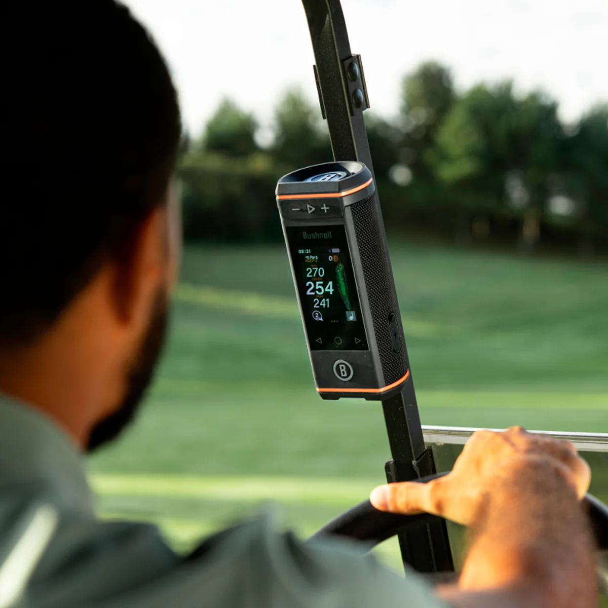 Bushnell Wingman HD - Image 10