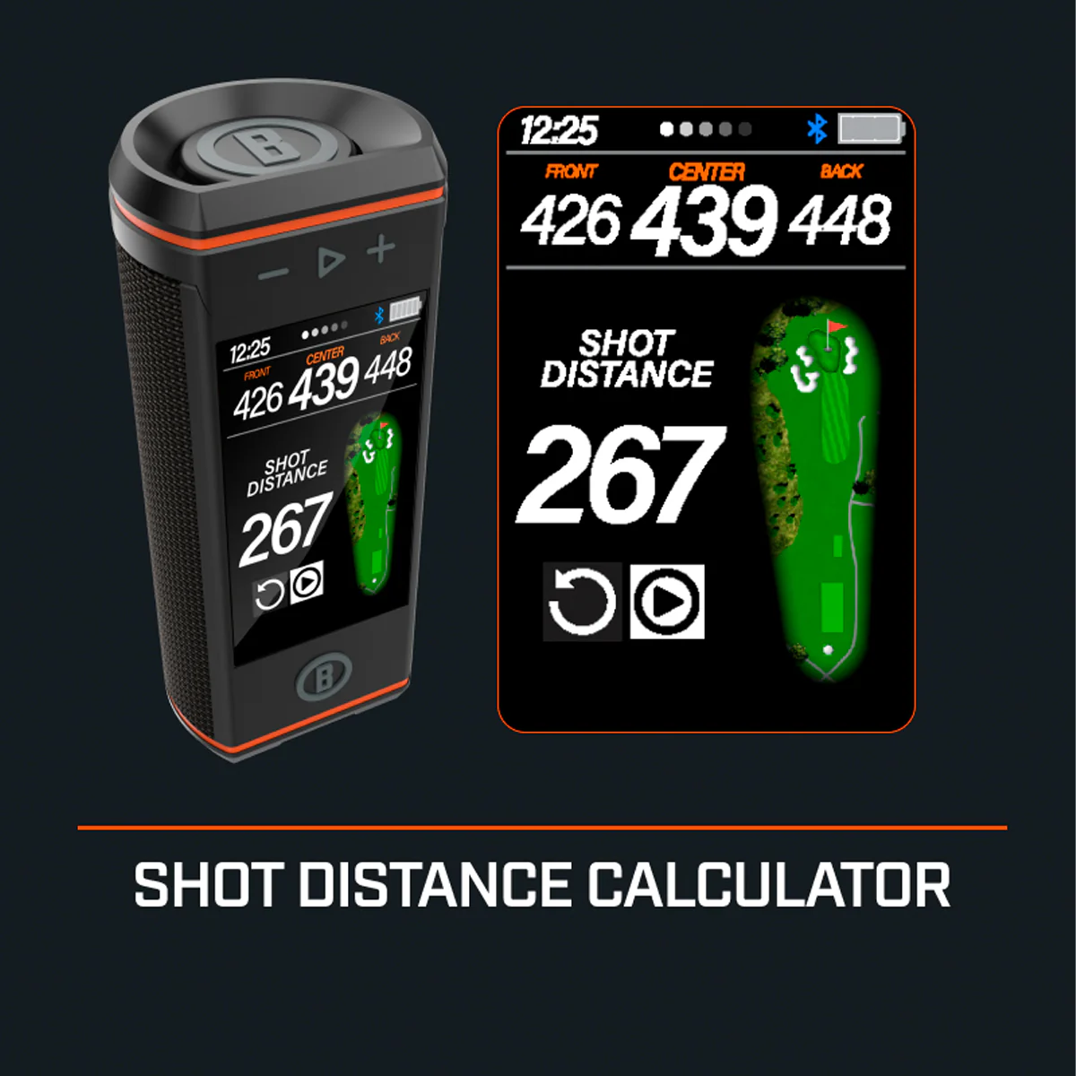 Bushnell Wingman HD - Image 2