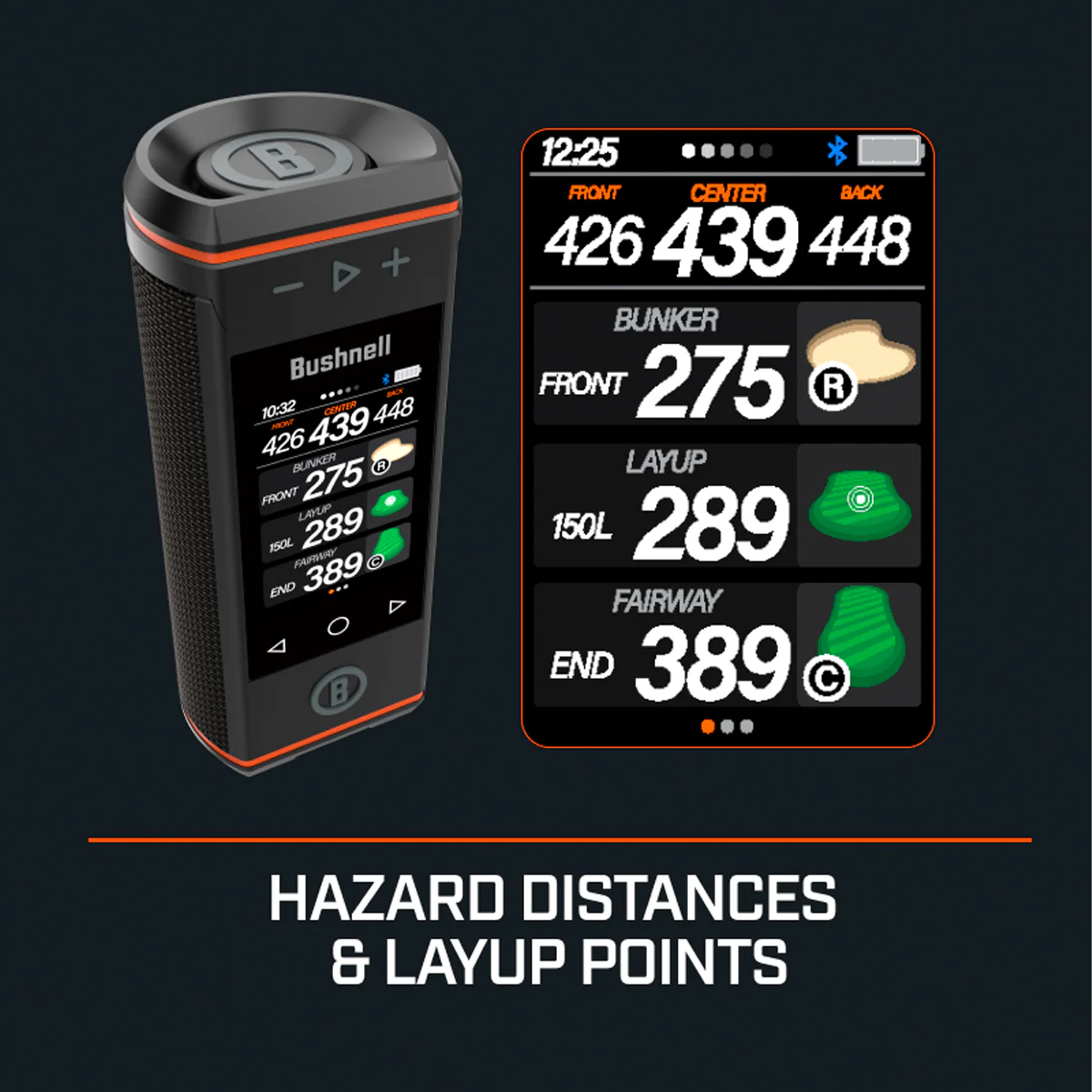 Bushnell Wingman HD - Image 3