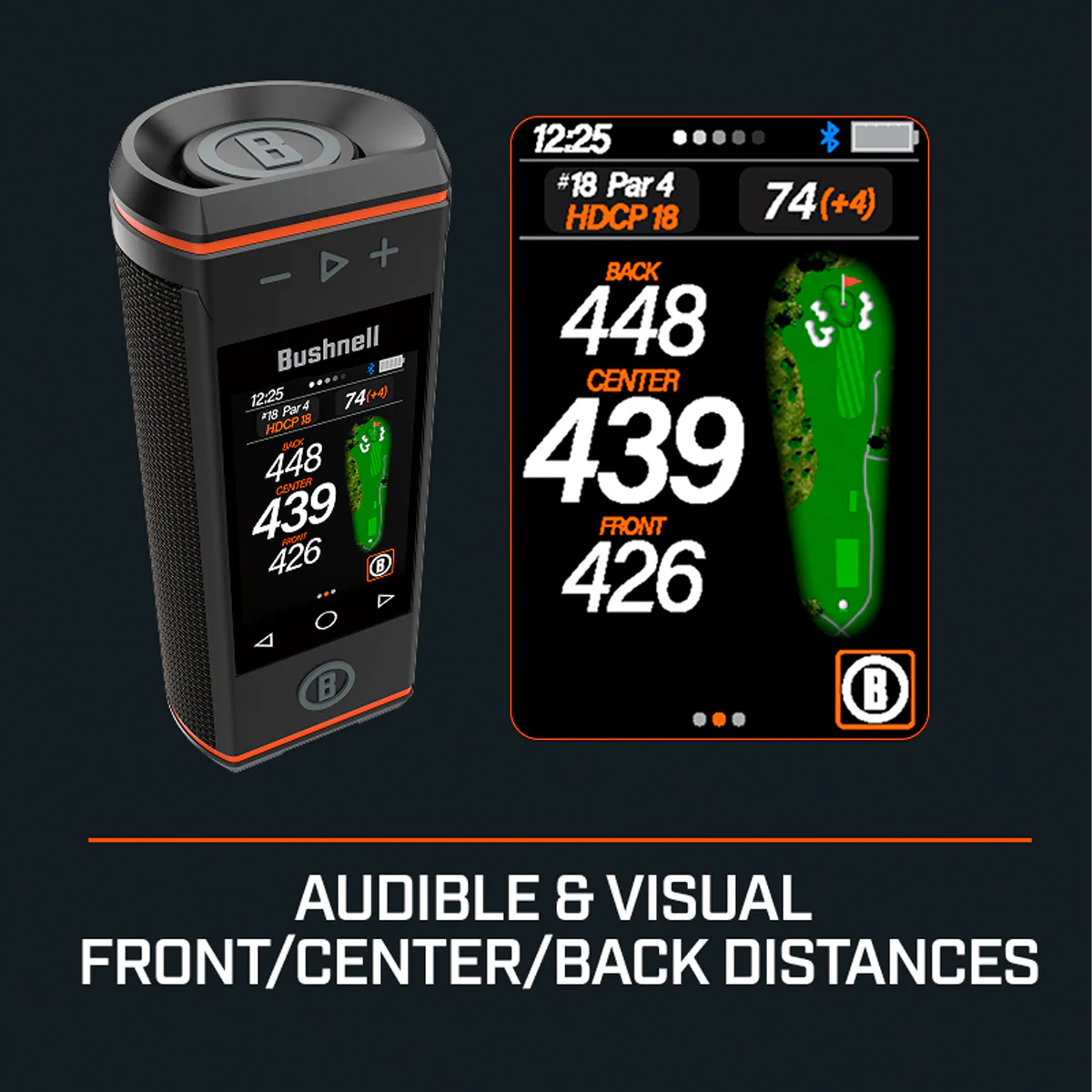Bushnell Wingman HD - Image 4