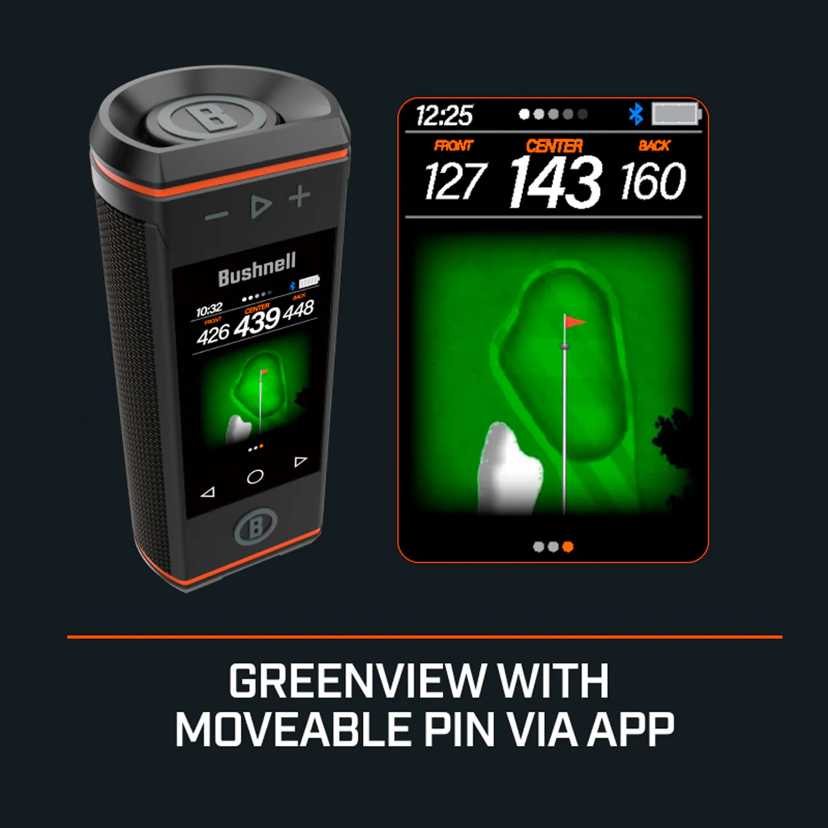 Bushnell Wingman HD - Image 5