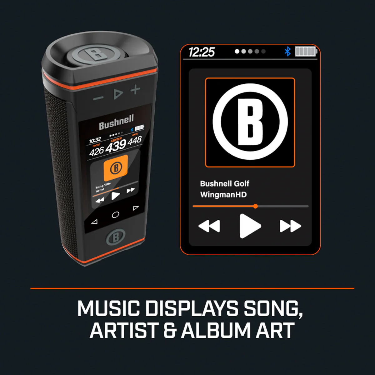 Bushnell Wingman HD - Image 6