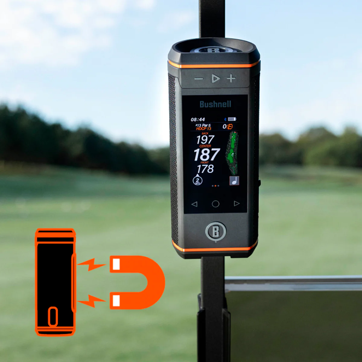 Bushnell Wingman HD - Image 8
