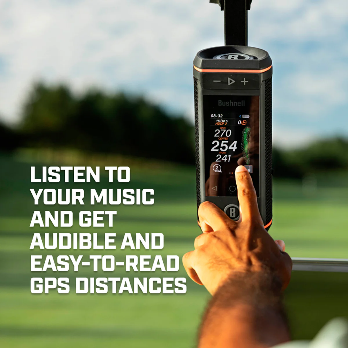 Bushnell Wingman HD - Image 9