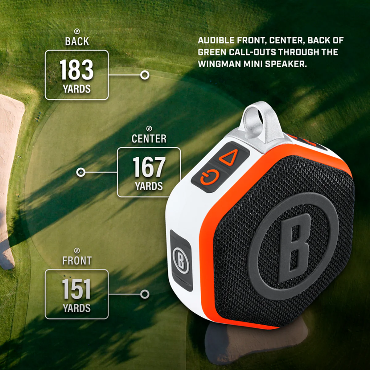 Bushnell Wingman Mini - Image 10