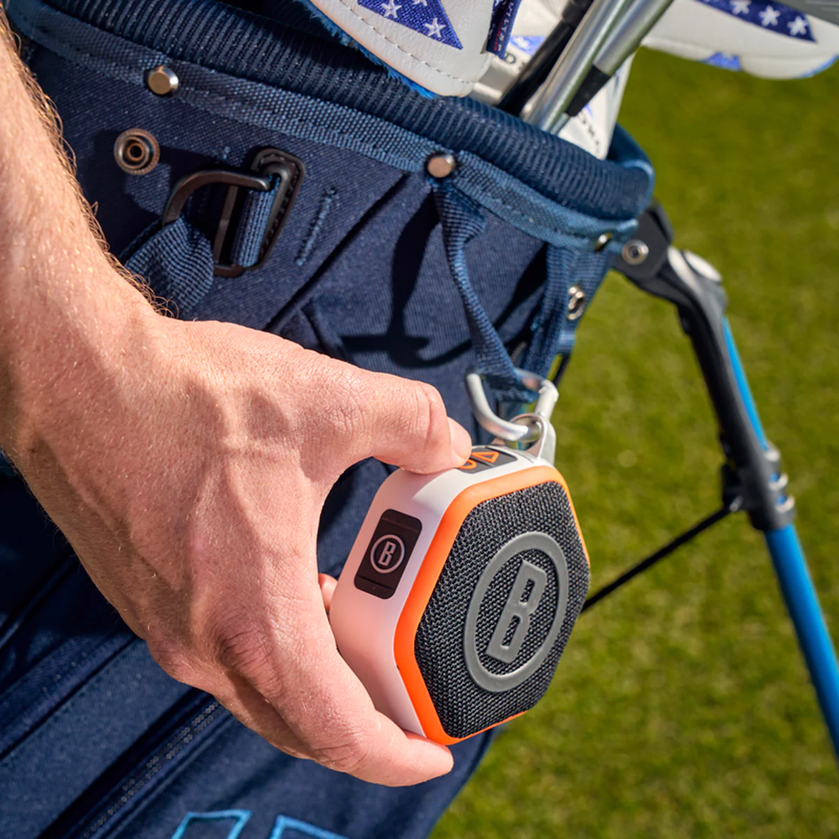 Bushnell Wingman Mini - Image 11