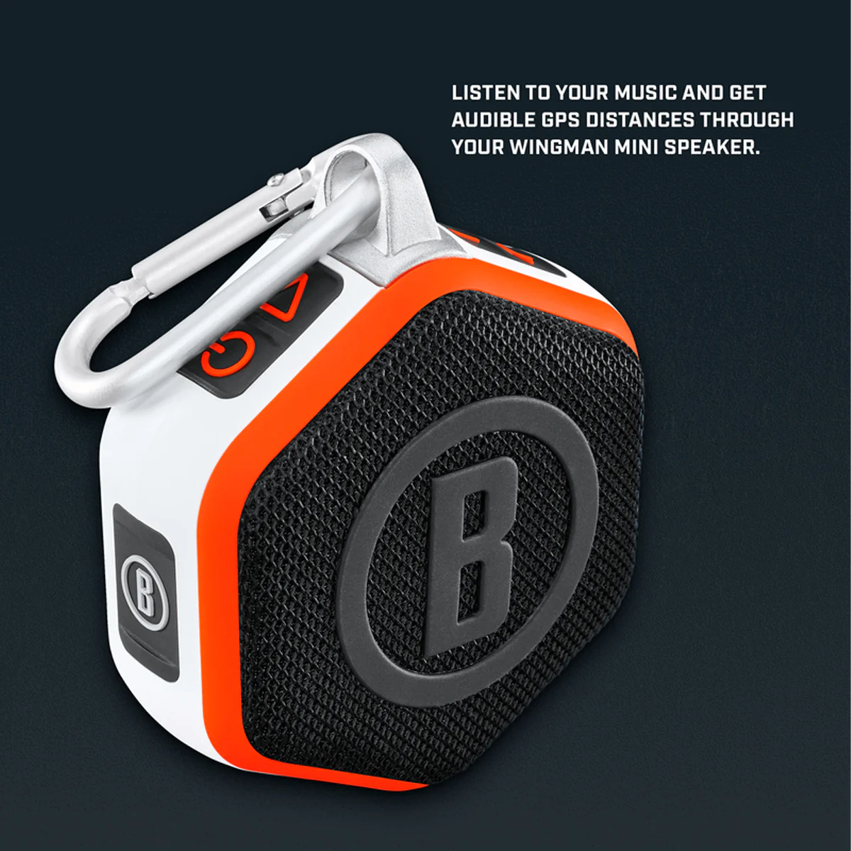 Bushnell Wingman Mini - Image 6