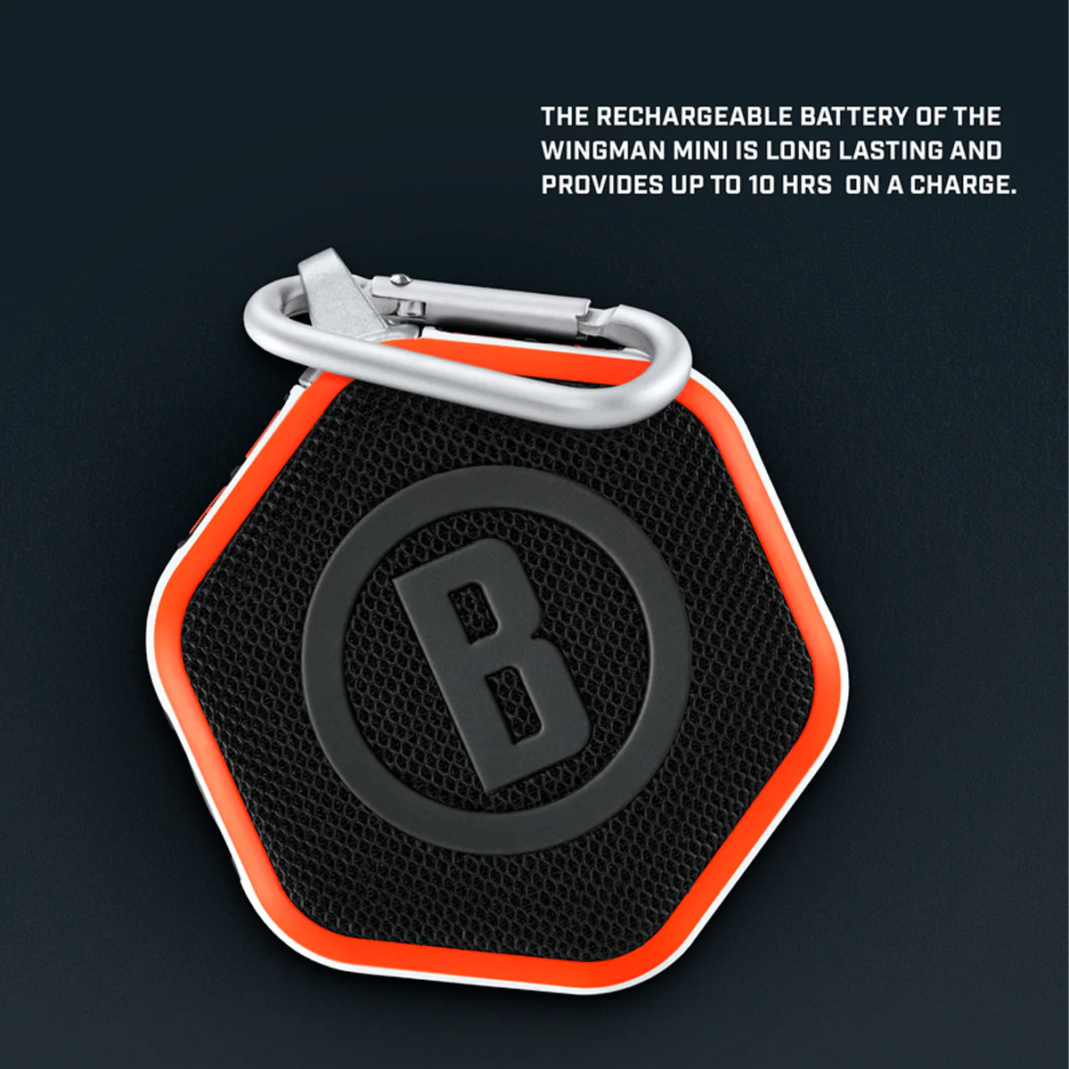 Bushnell Wingman Mini - Image 7