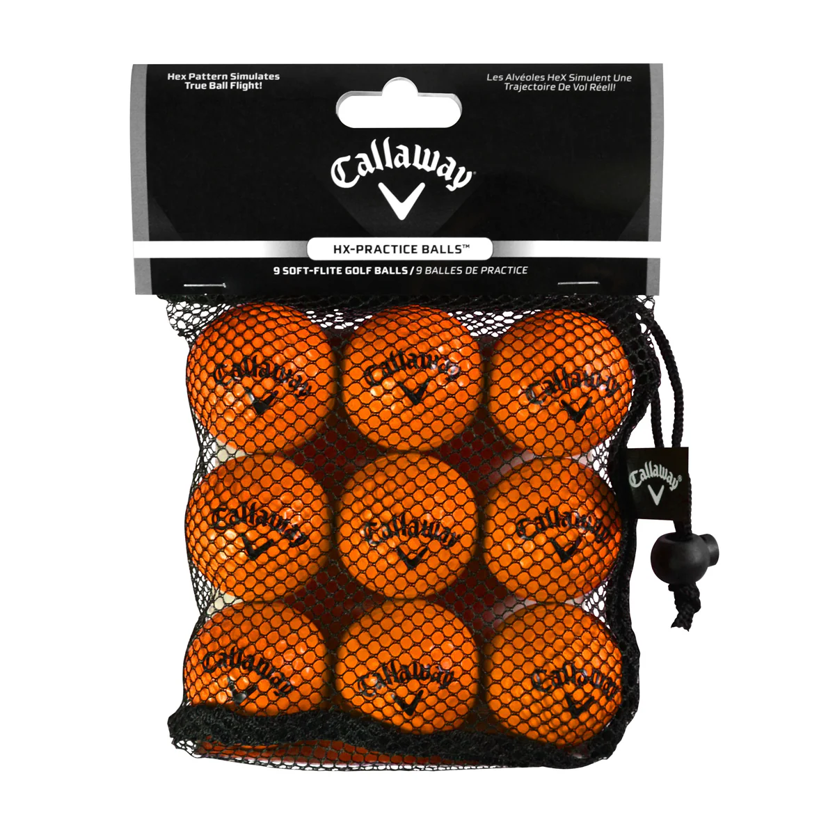 Callaway Soft Foam balls - Image 3
