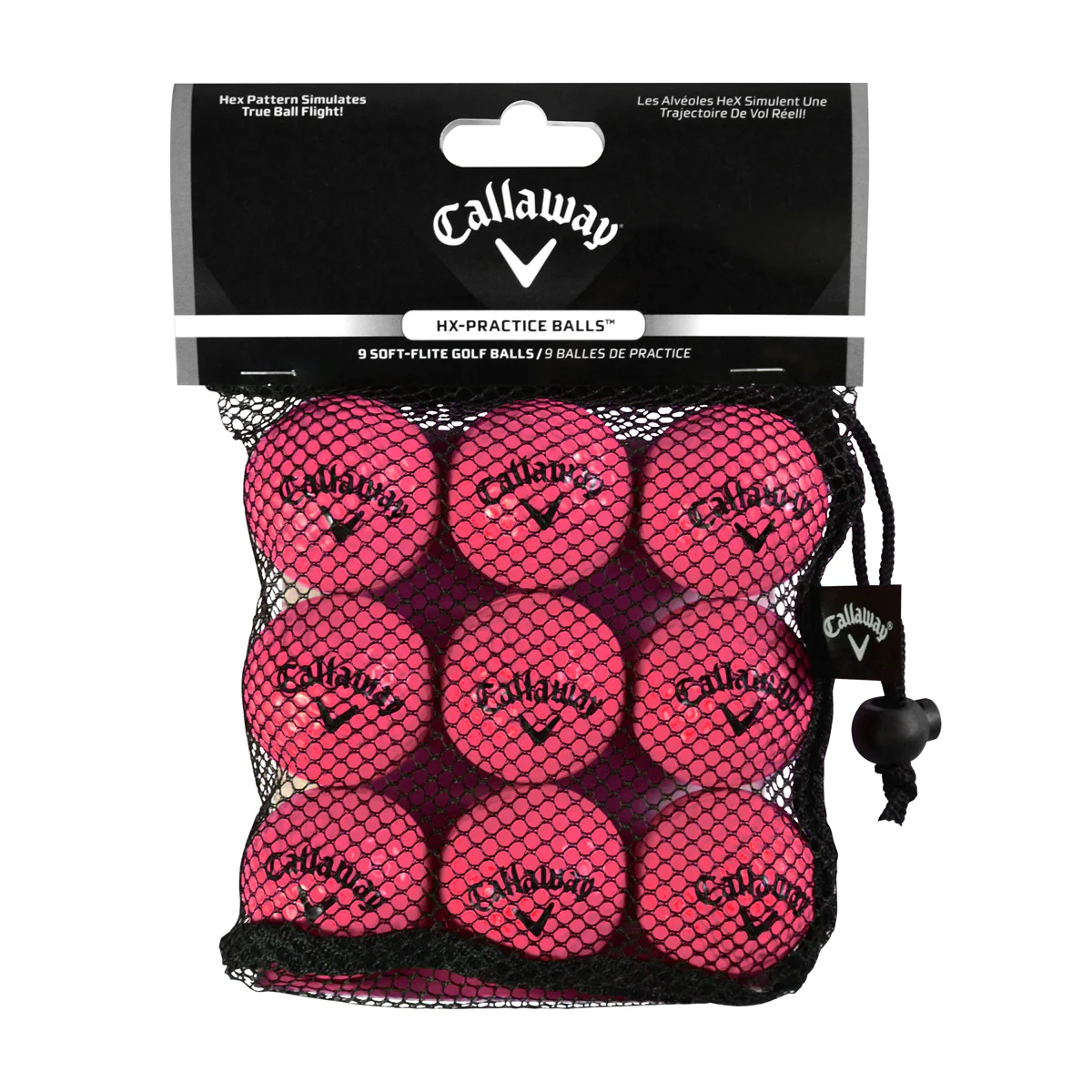Callaway Soft Foam balls - Image 5