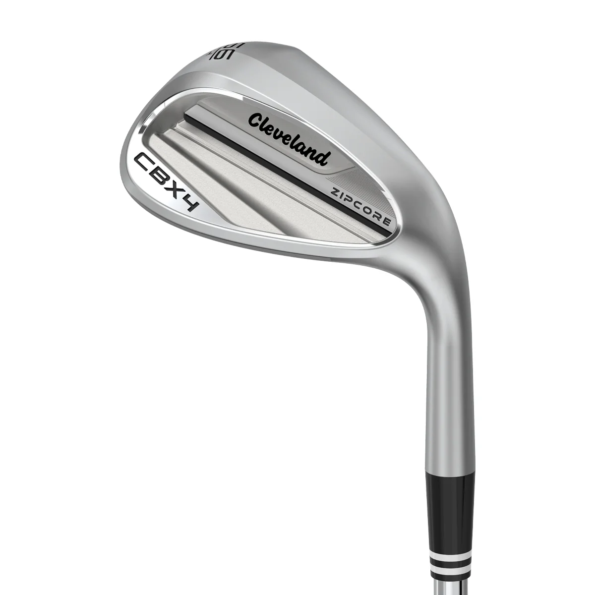Cleveland CBX4 ZipCore wedge - Grafit - Dame