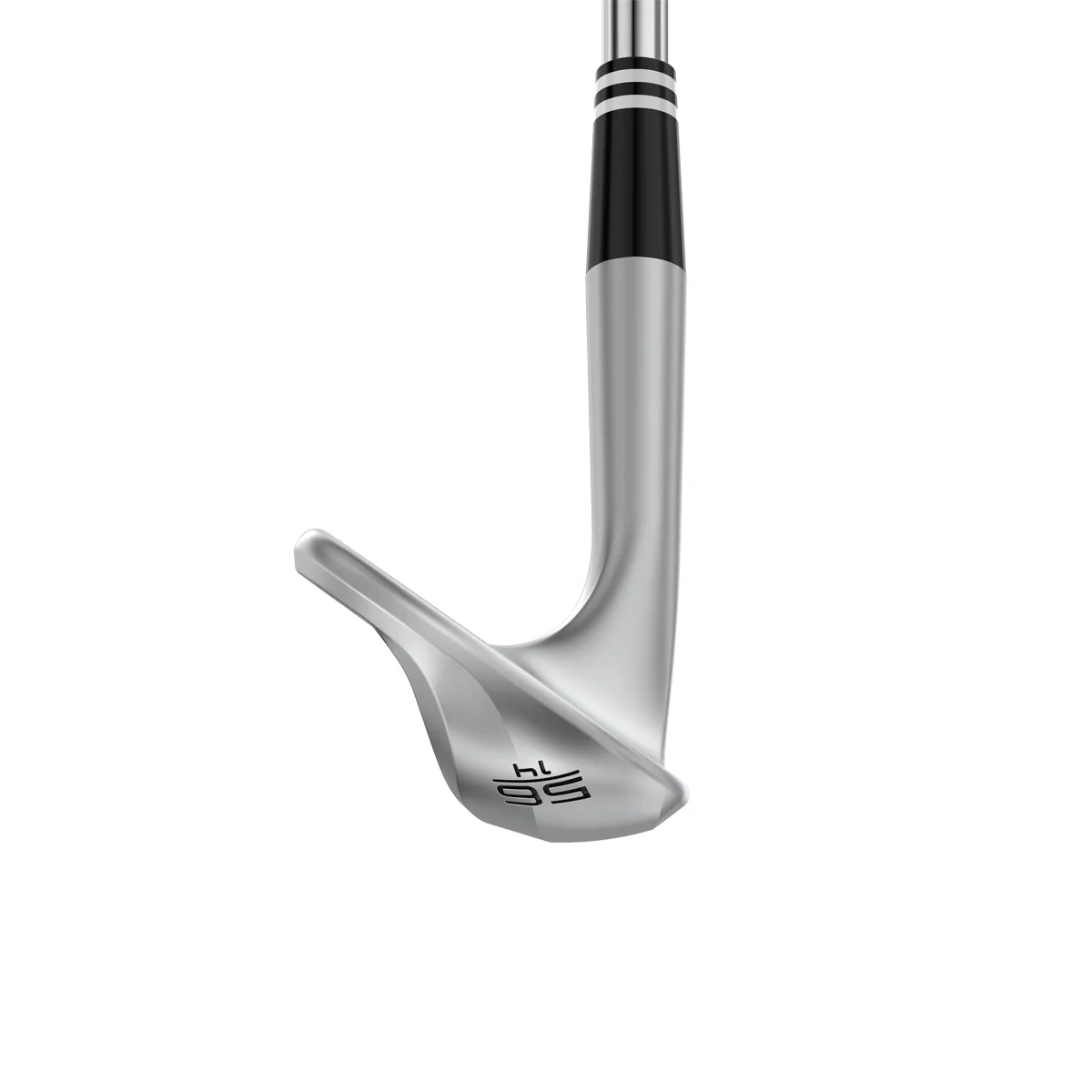 Cleveland CBX4 ZipCore wedge - Grafit - Dame - Image 5
