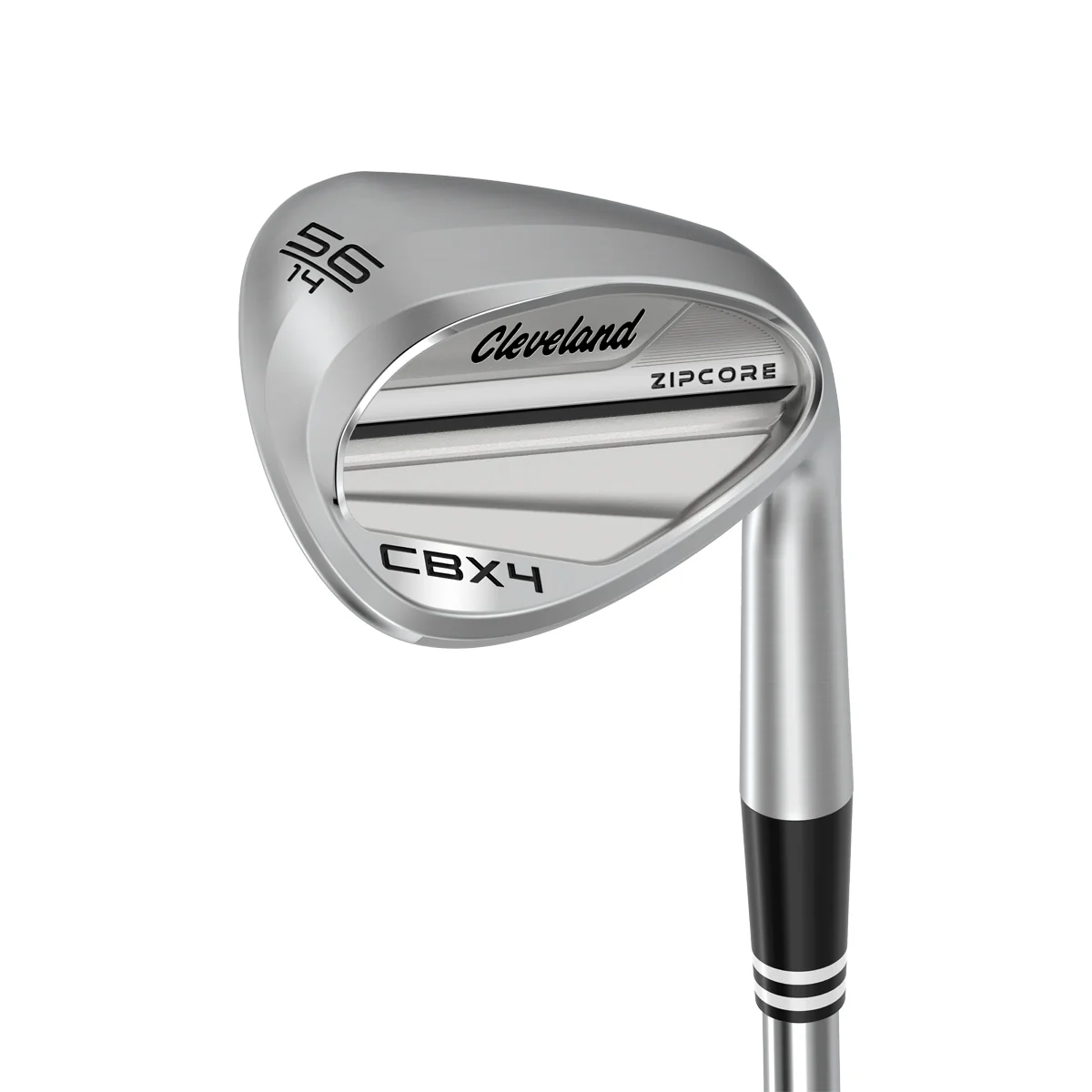 Cleveland CBX4 ZipCore wedge - Grafit - Image 2