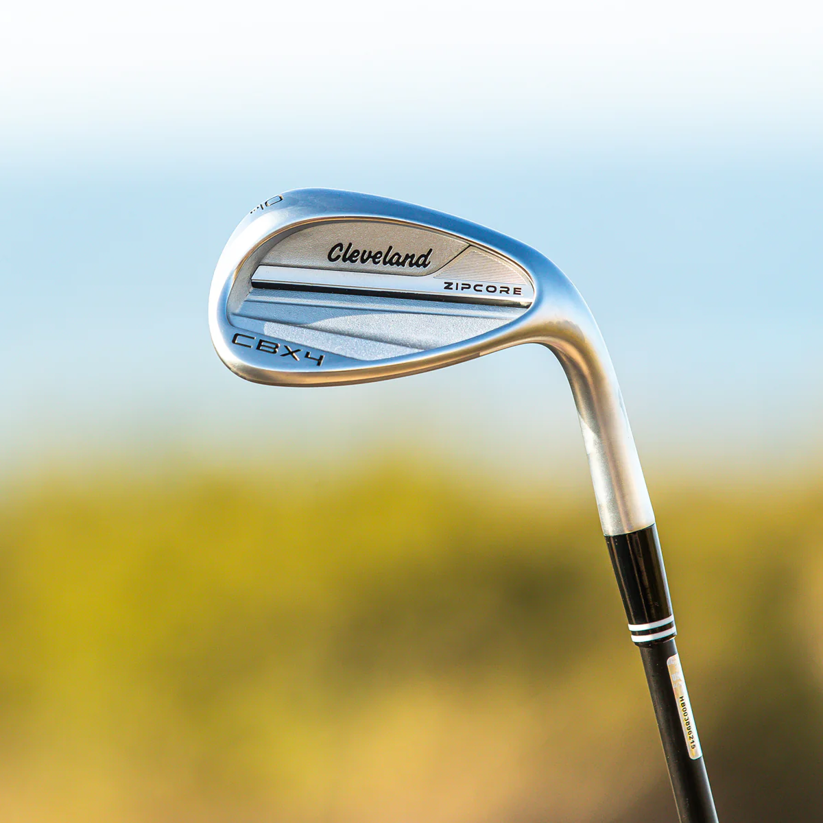 Cleveland CBX4 ZipCore wedge - Grafit - Image 8