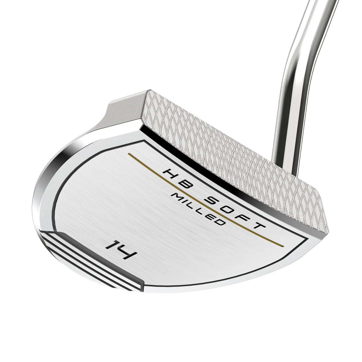 Cleveland HB Soft Milled 14