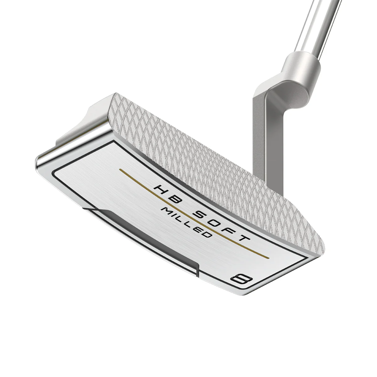 Cleveland HB Soft Milled 8P