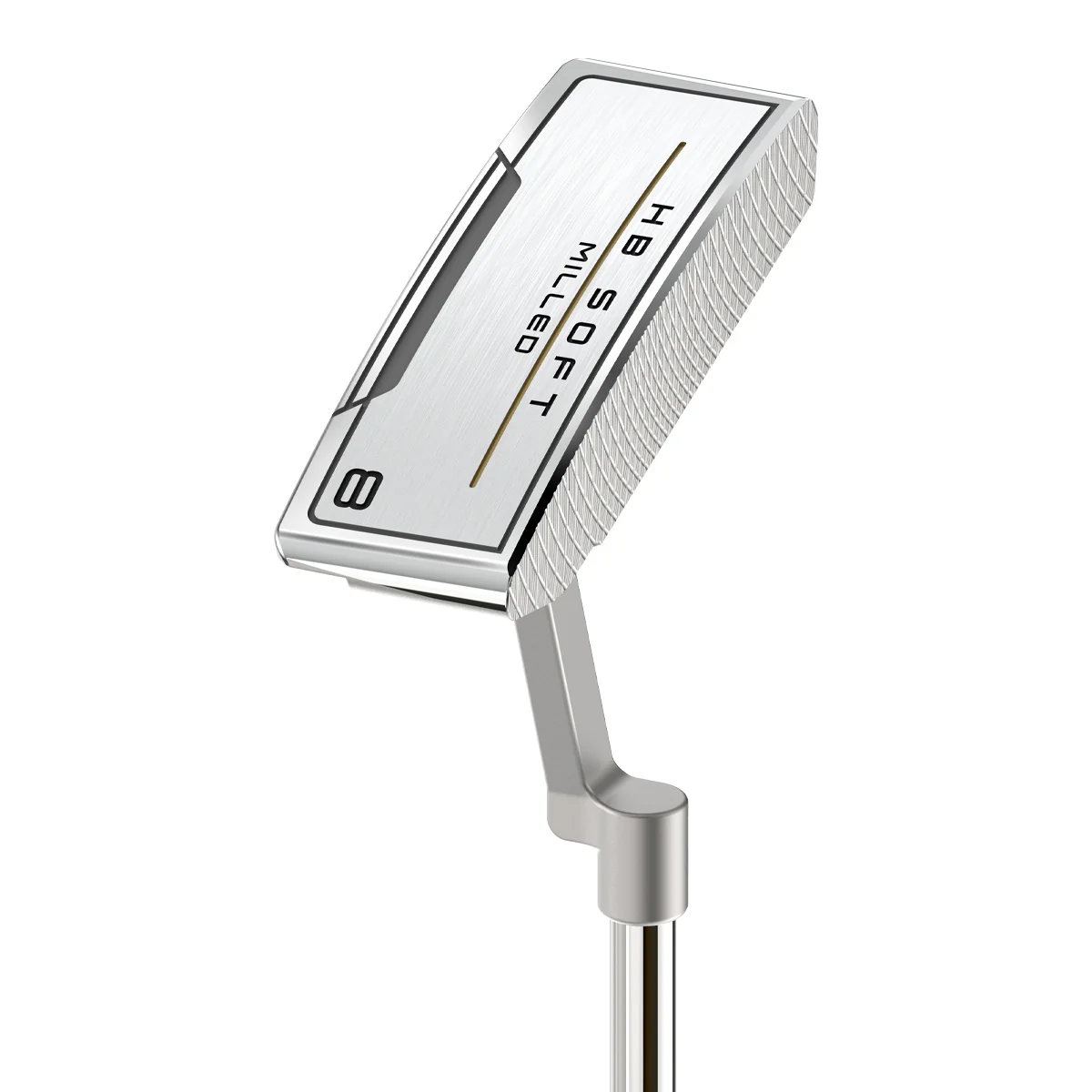 Cleveland HB Soft Milled 8P - Image 6
