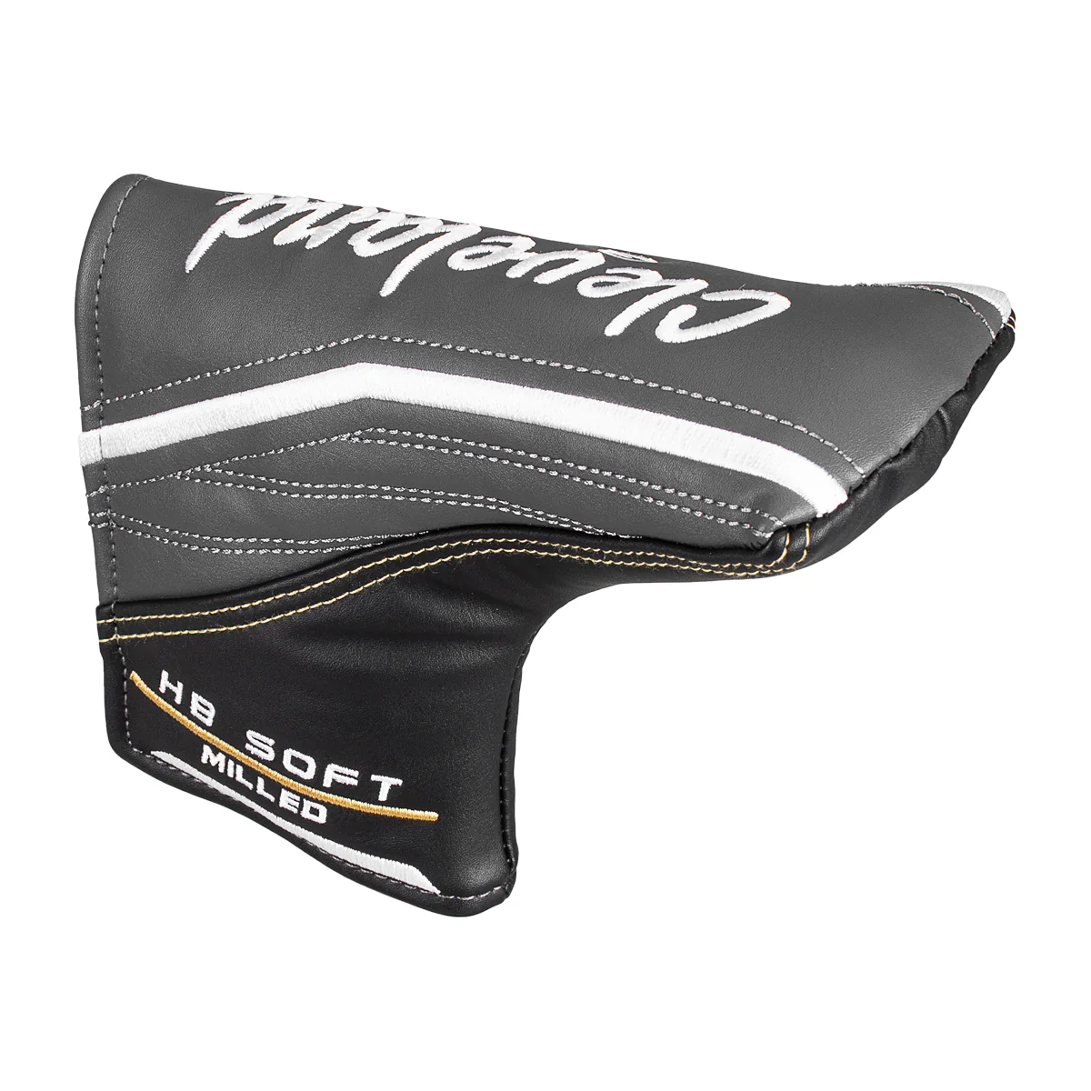 Cleveland HB Soft Milled 8P - Image 7