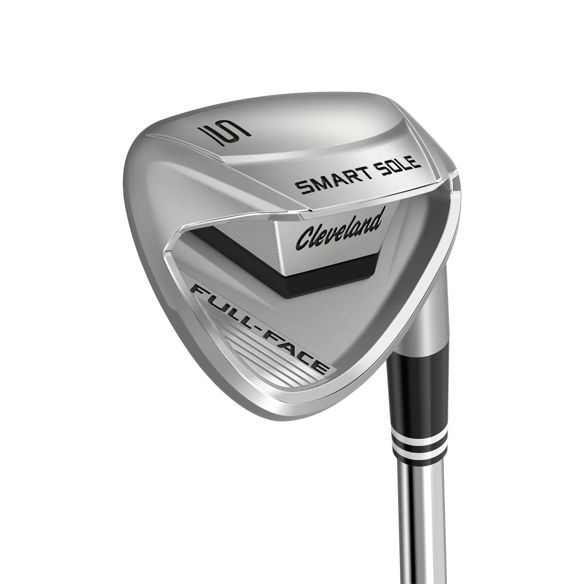 Cleveland Smart Sole Full Face wedge - Grafit - Dame - Image 14
