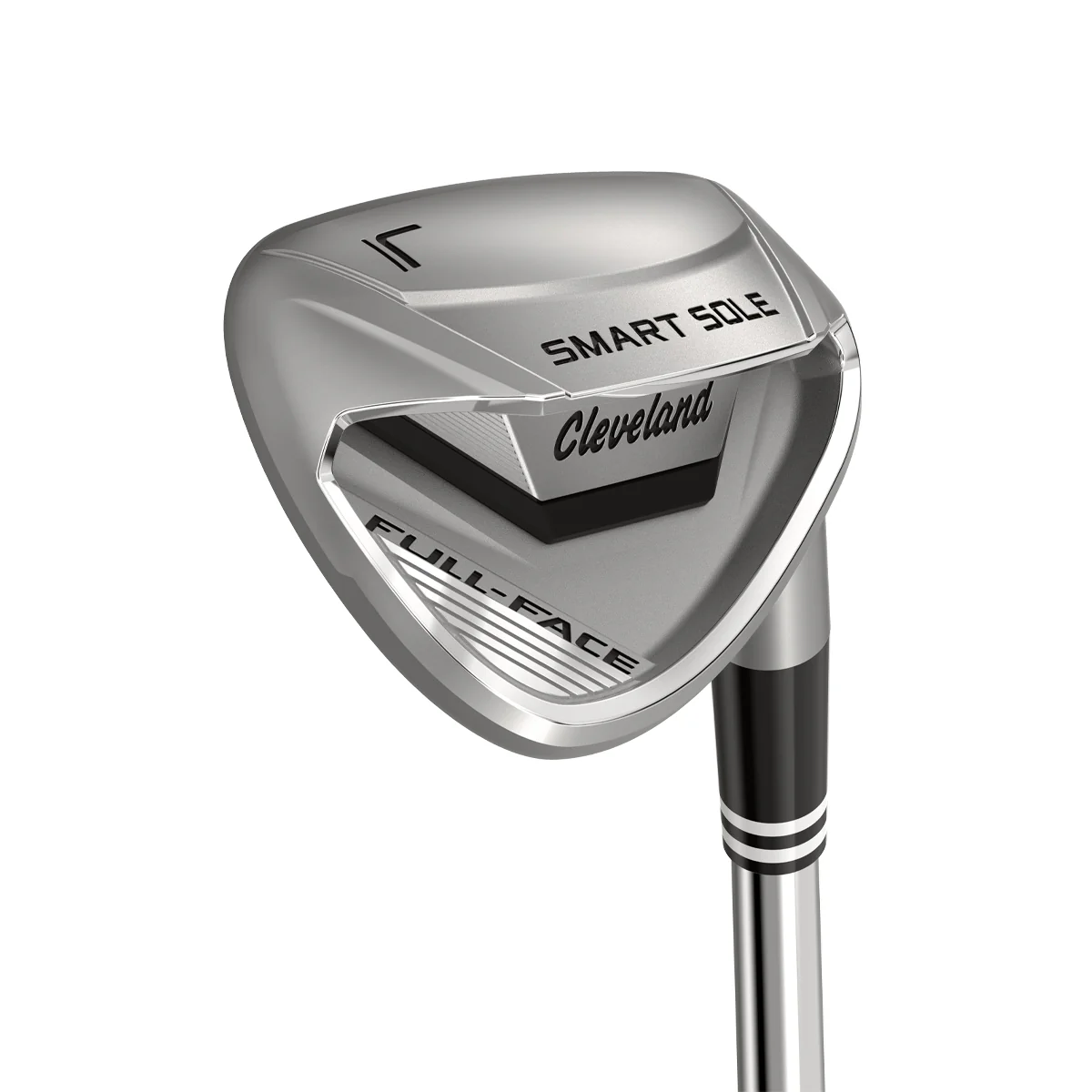 Cleveland Smart Sole Full Face wedge - Grafit - Dame - Image 20