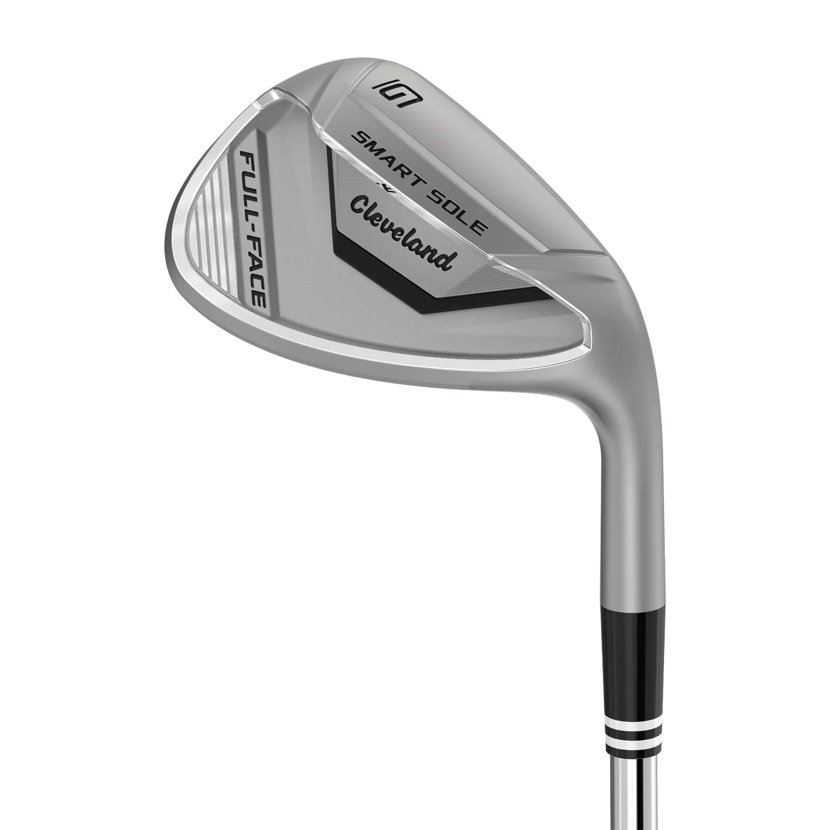 Cleveland Smart Sole Full Face wedge - Grafit - Dame - Image 7