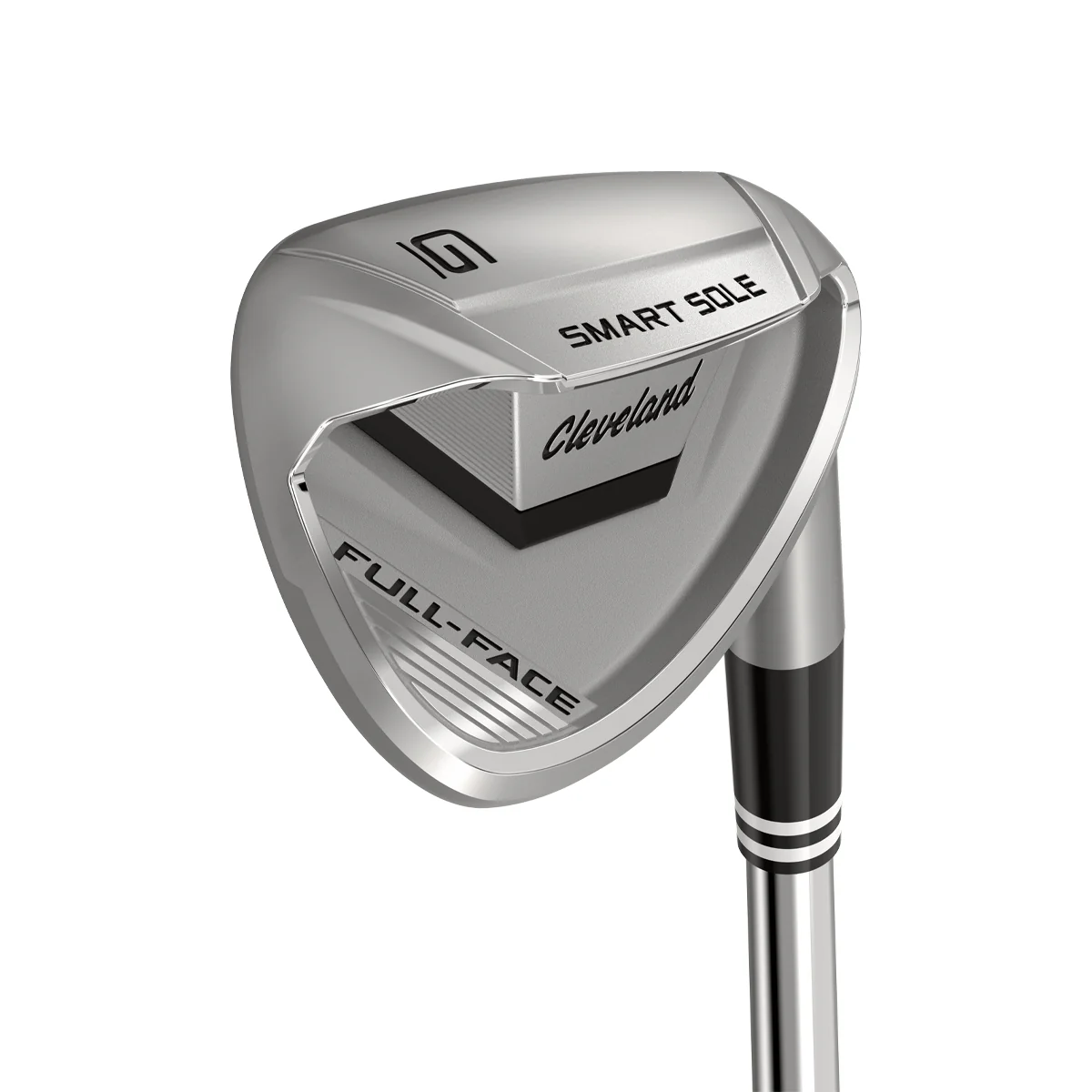 Cleveland Smart Sole Full Face wedge - Grafit - Dame - Image 8