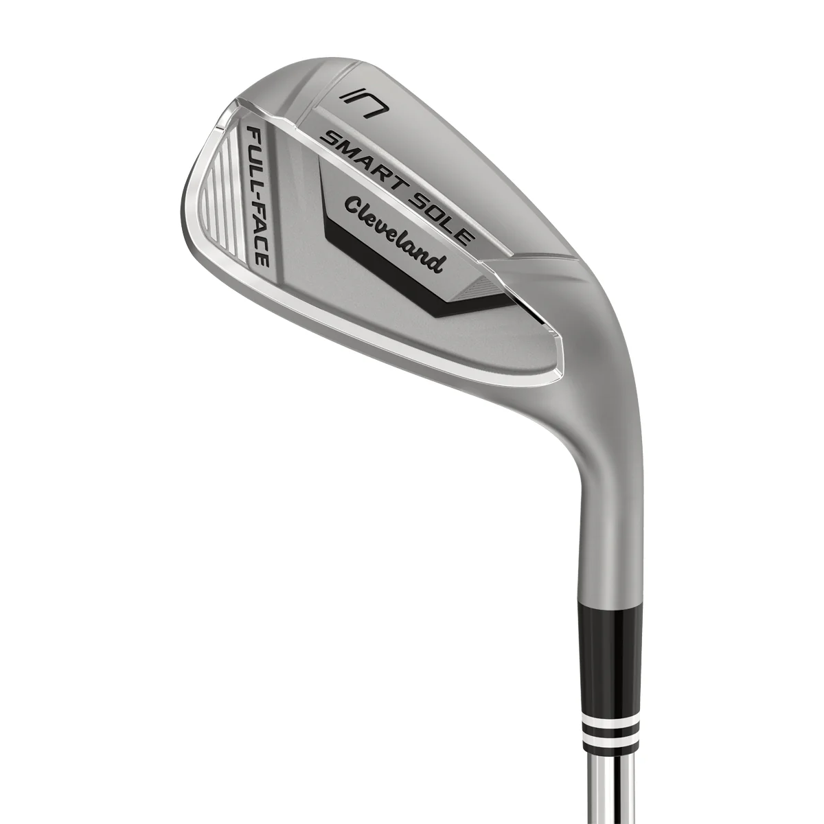 Cleveland Smart Sole Full Face wedge - Grafit