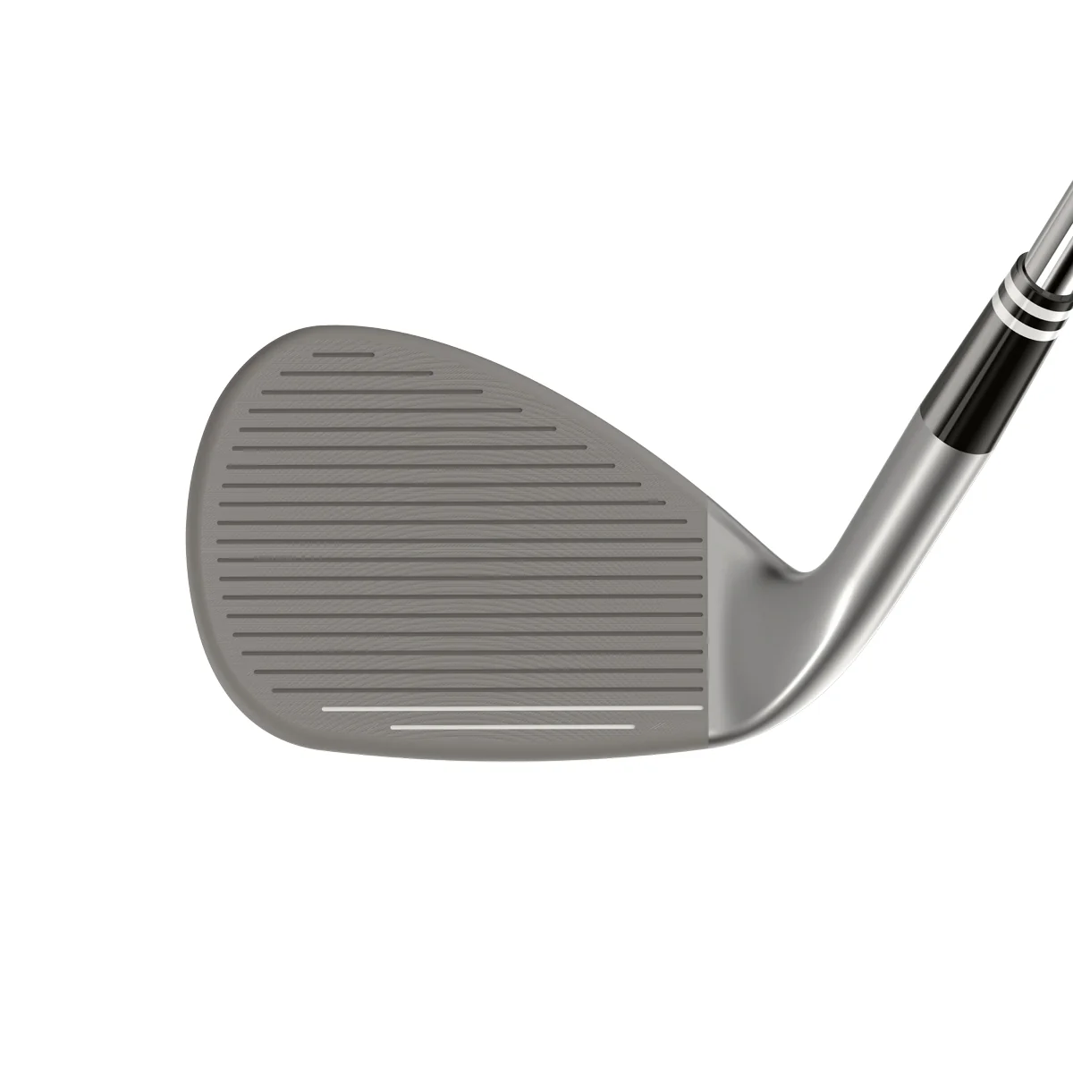Cleveland Smart Sole Full Face wedge - Stål - Image 10