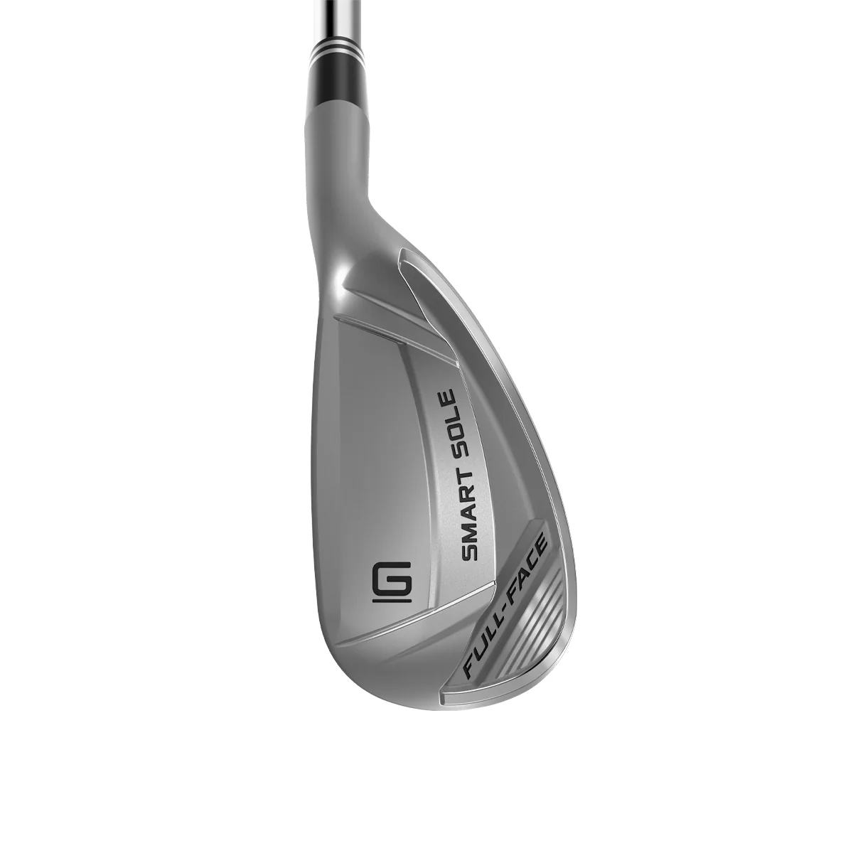 Cleveland Smart Sole Full Face wedge - Stål - Image 12