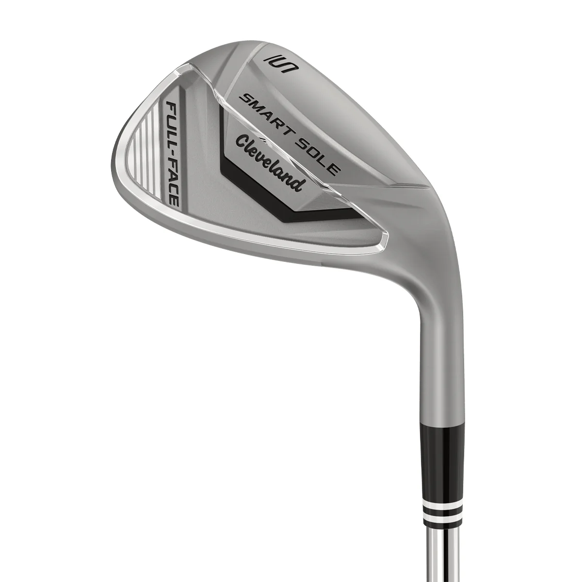 Cleveland Smart Sole Full Face wedge - Stål - Image 13