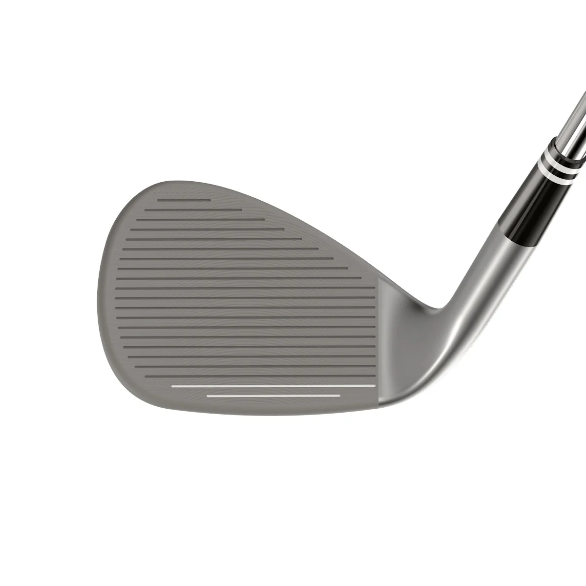 Cleveland Smart Sole Full Face wedge - Stål - Image 16