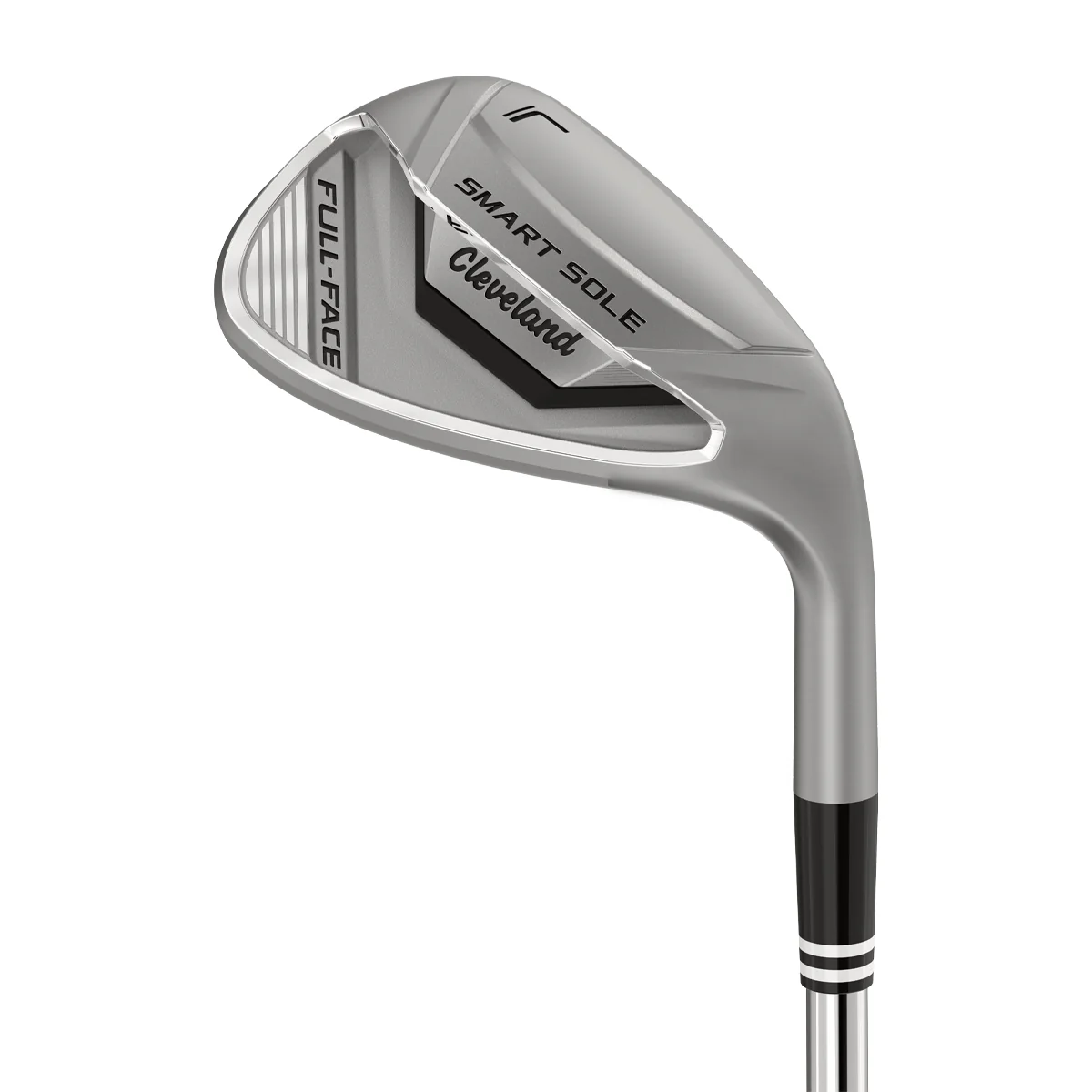 Cleveland Smart Sole Full Face wedge - Stål - Image 19